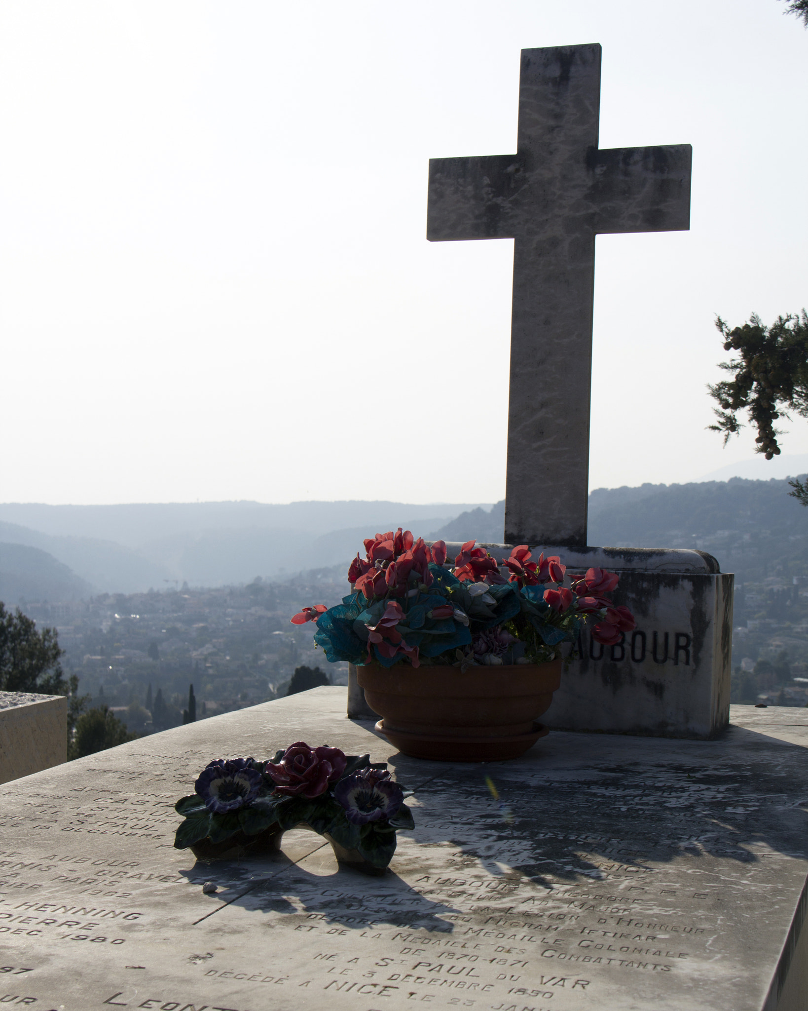 Canon EOS 550D (EOS Rebel T2i / EOS Kiss X4) sample photo. St paul de vence photography
