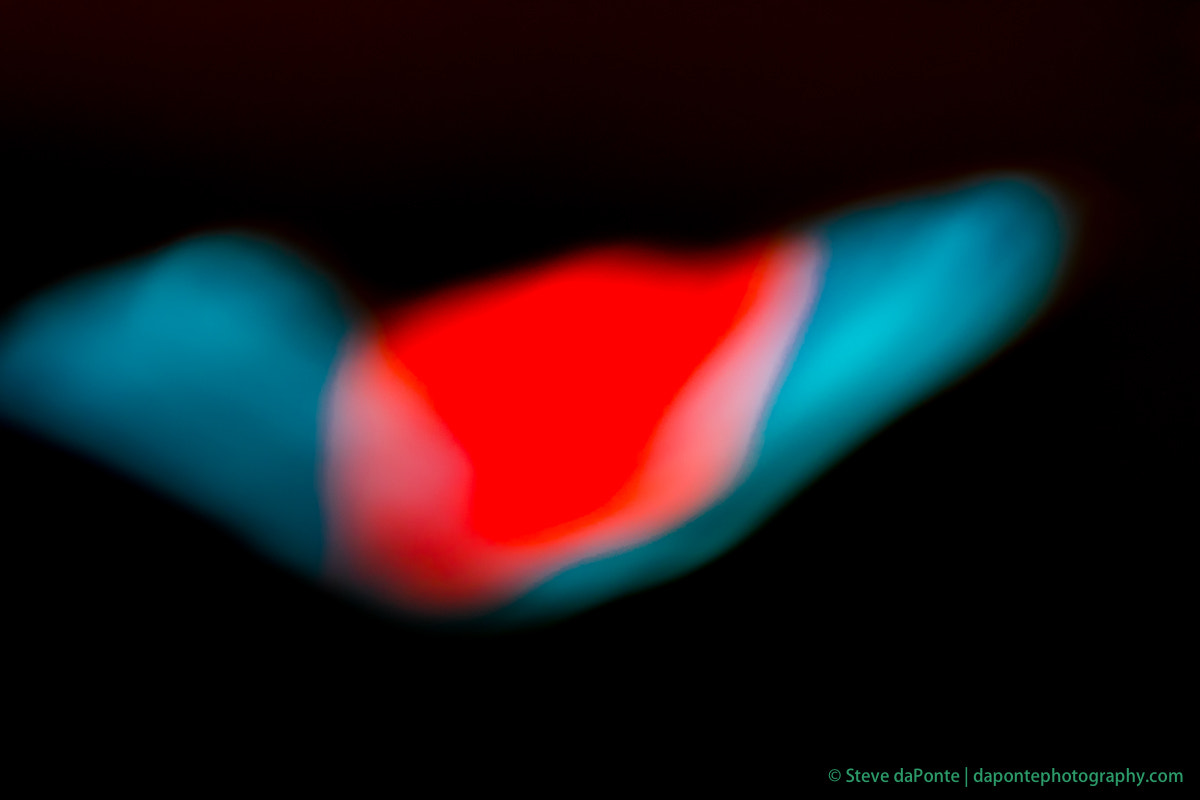 Sigma 35mm F1.4 DG HSM Art sample photo. Abstract shutter painting 2017-7 photography