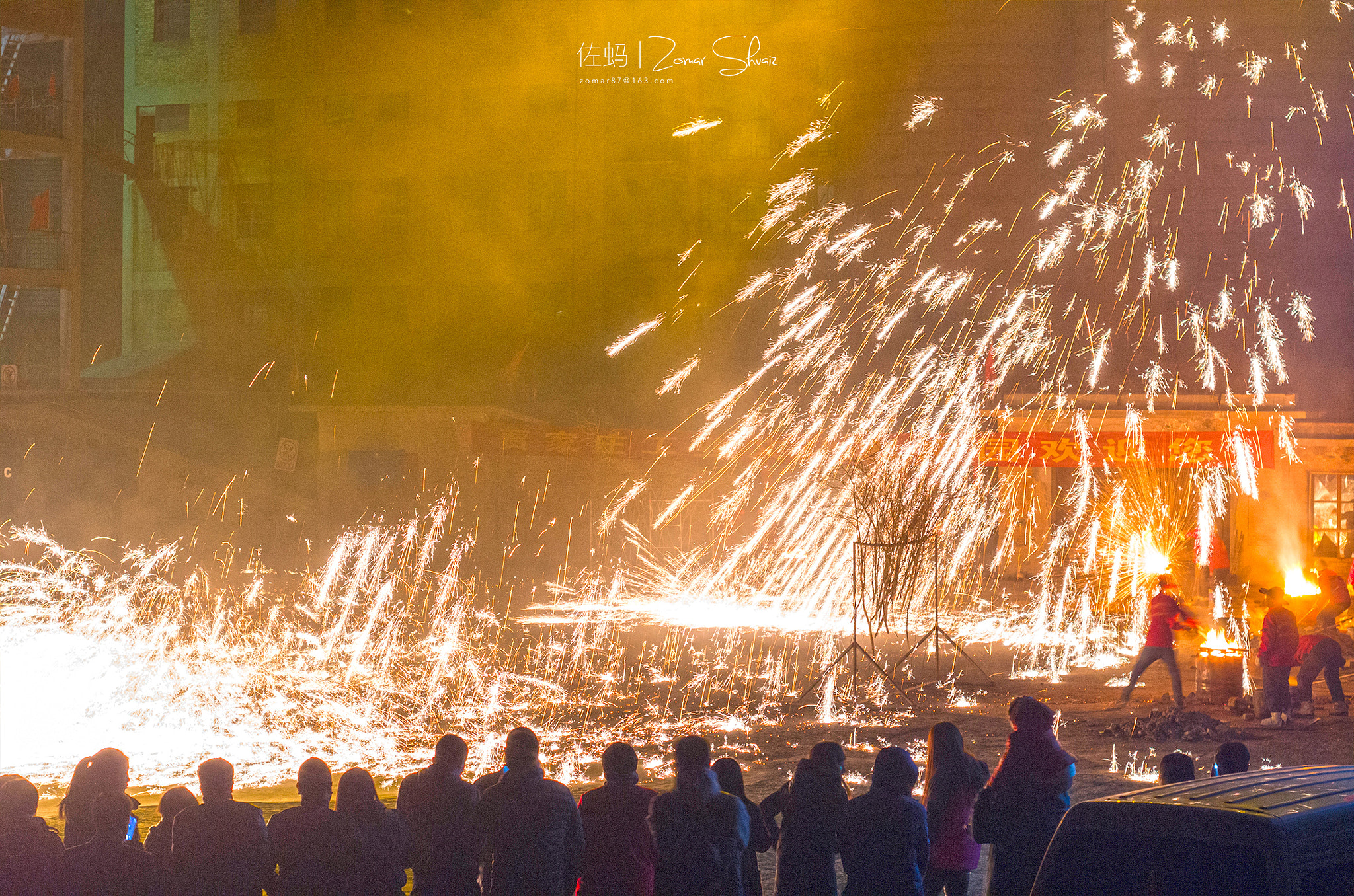 Pentax K-30 + smc PENTAX-F 50mm F1.7 sample photo. The flower of molten iron243.jpg photography