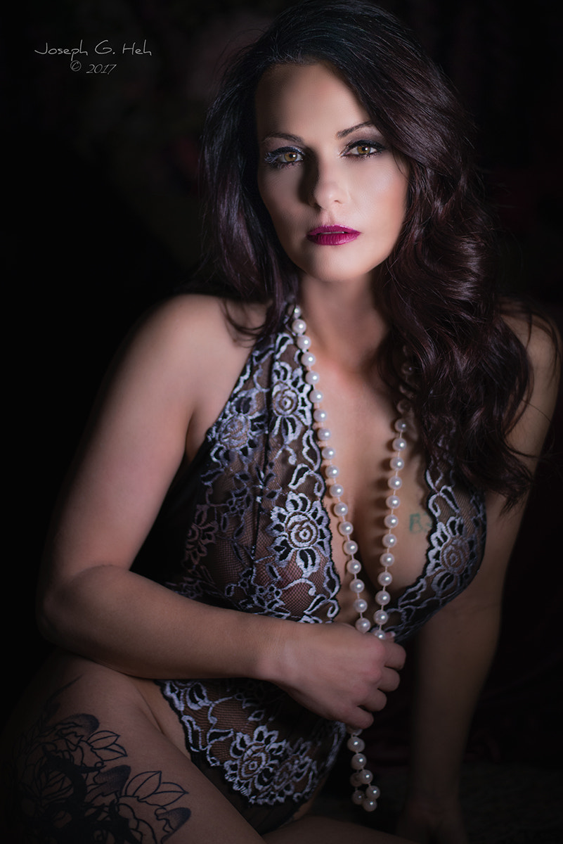 Nikon D800E + Nikon AF-S Nikkor 50mm F1.8G sample photo. Theresa photography