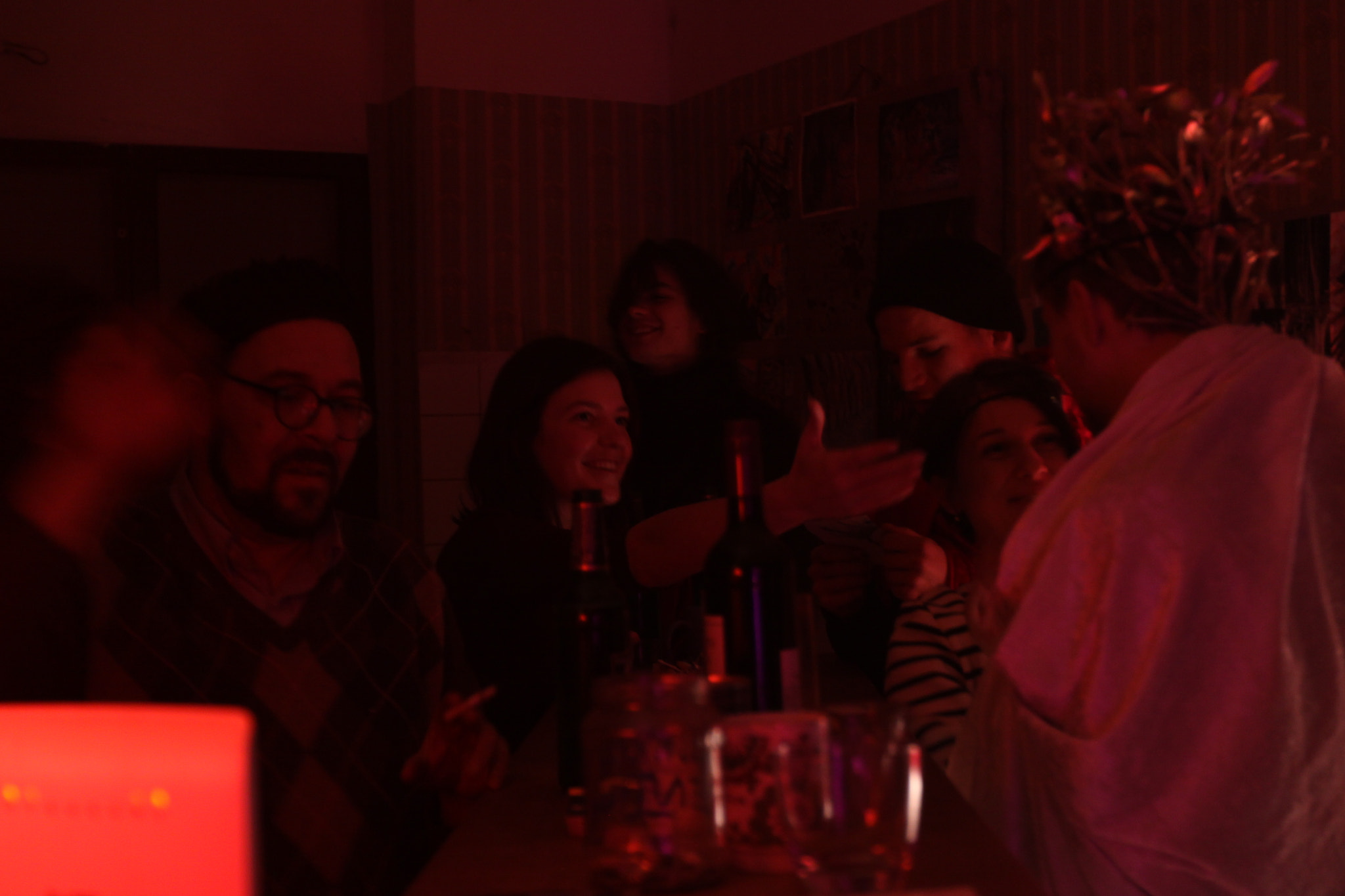 Canon EF 16-35mm F2.8L II USM sample photo. The most fun parties from bozena and mark's divo ! photography