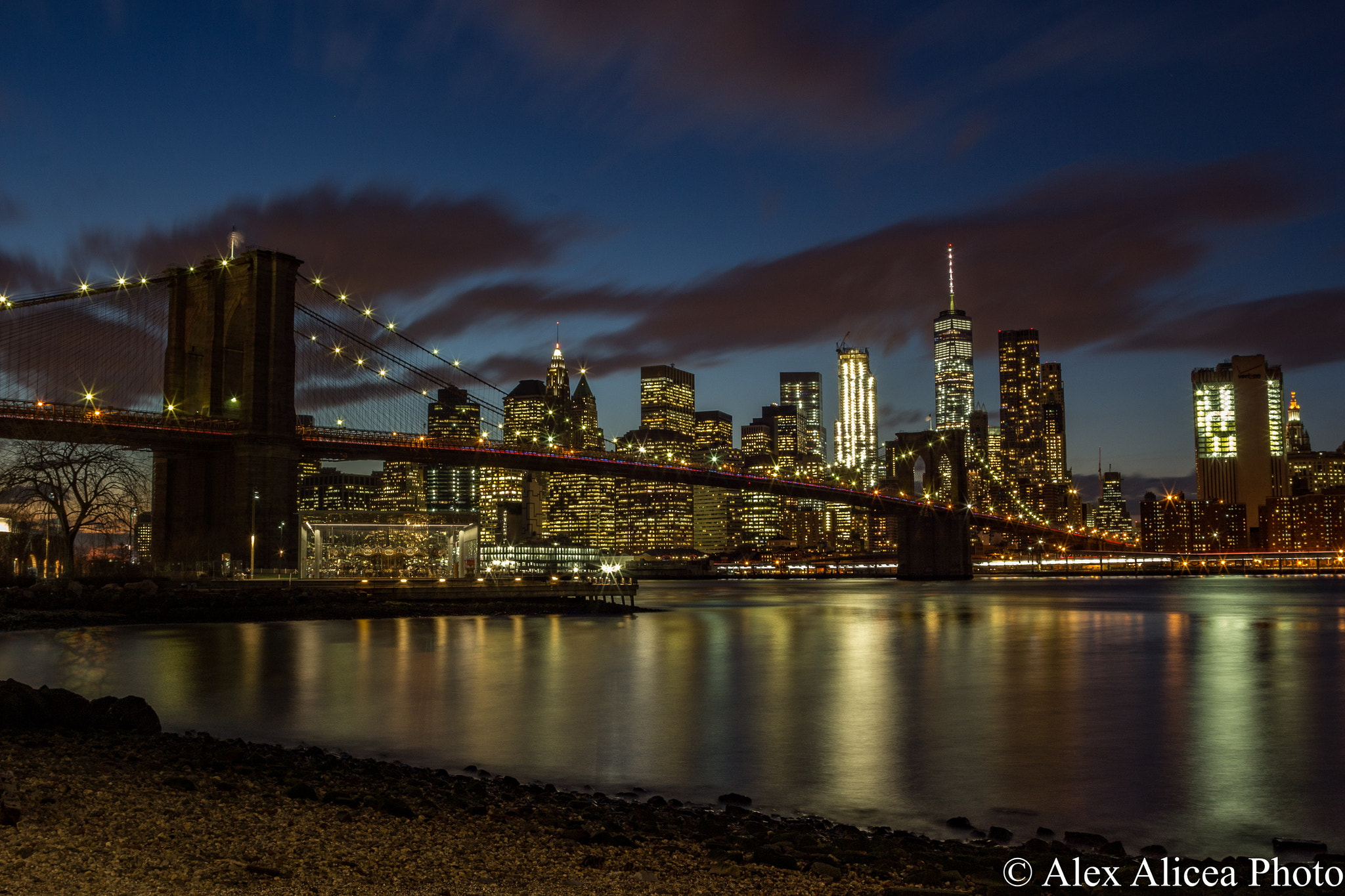 Canon EOS 60D + Tamron AF 19-35mm f/3.5-4.5 sample photo. Clouds over the city lights photography