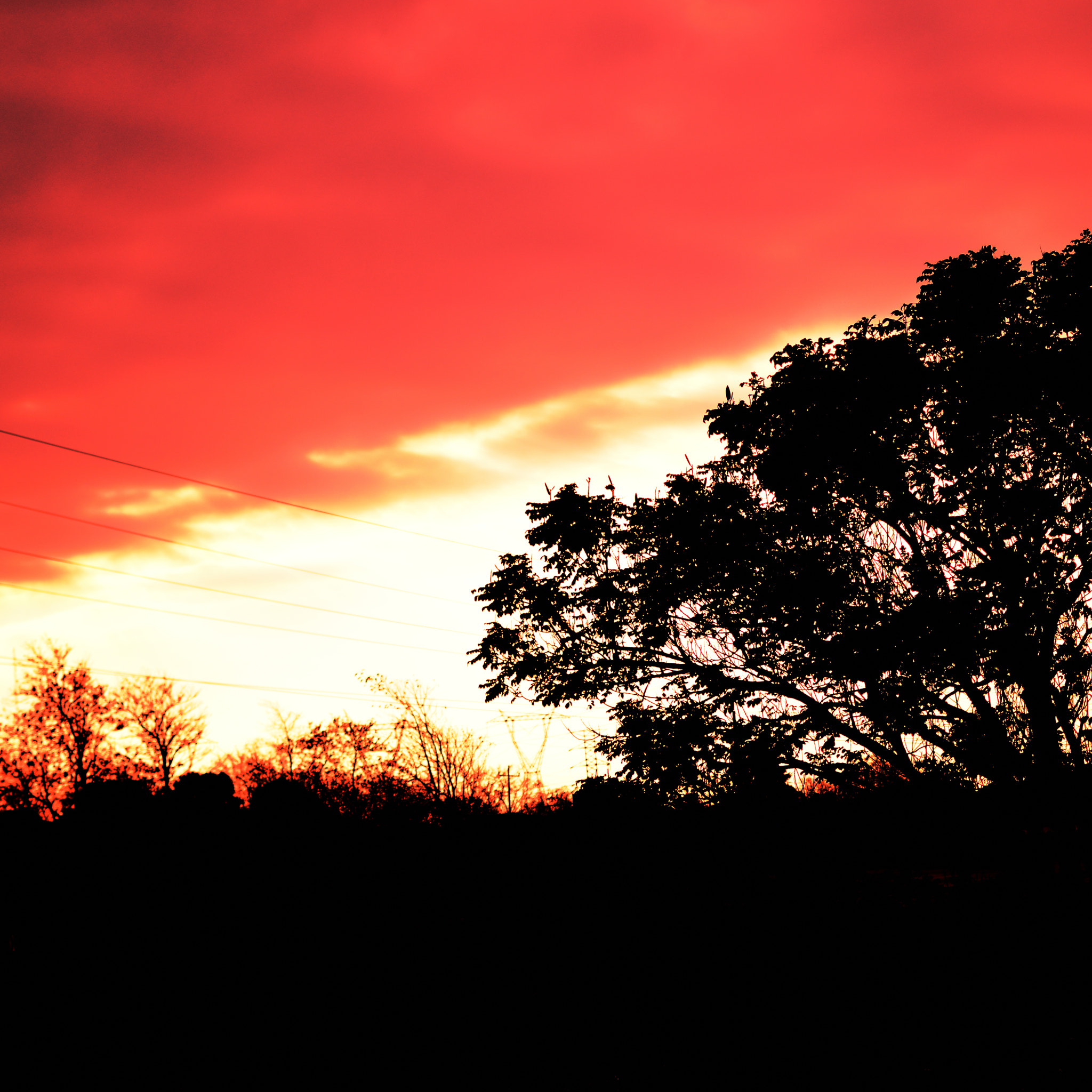Nikon D3400 + Nikon AF-S DX Nikkor 35mm F1.8G sample photo. Atardecer sayula photography