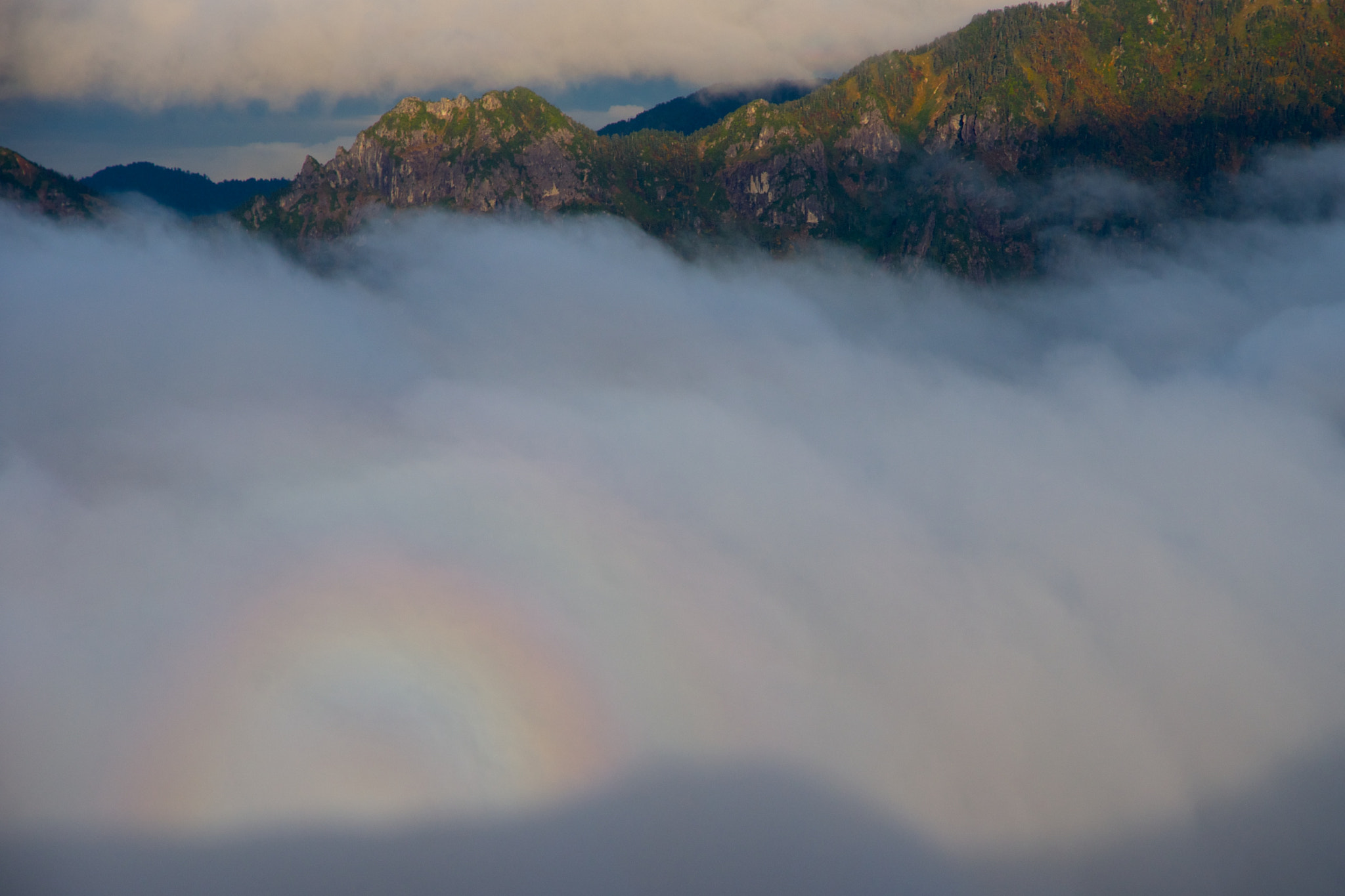 Pentax K-5 IIs sample photo. Japanese alps photography