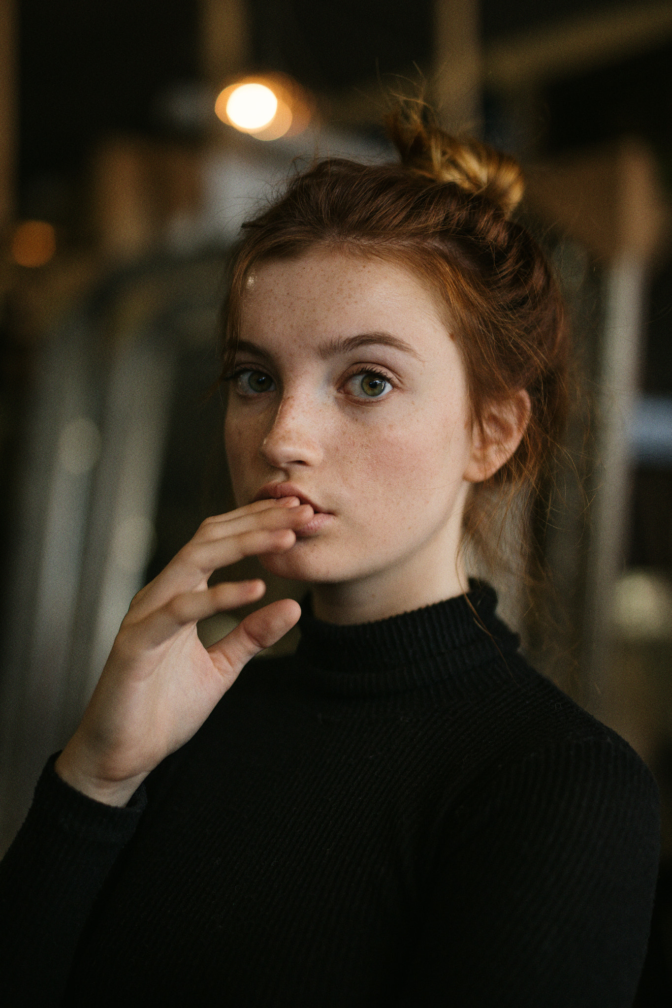 Sigma 50mm F1.4 EX DG HSM sample photo. Hannah photography