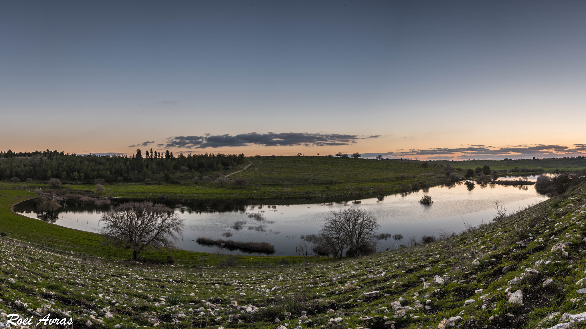 Nikon D800E + Nikon AF-S Nikkor 20mm F1.8G ED sample photo. Pano photography