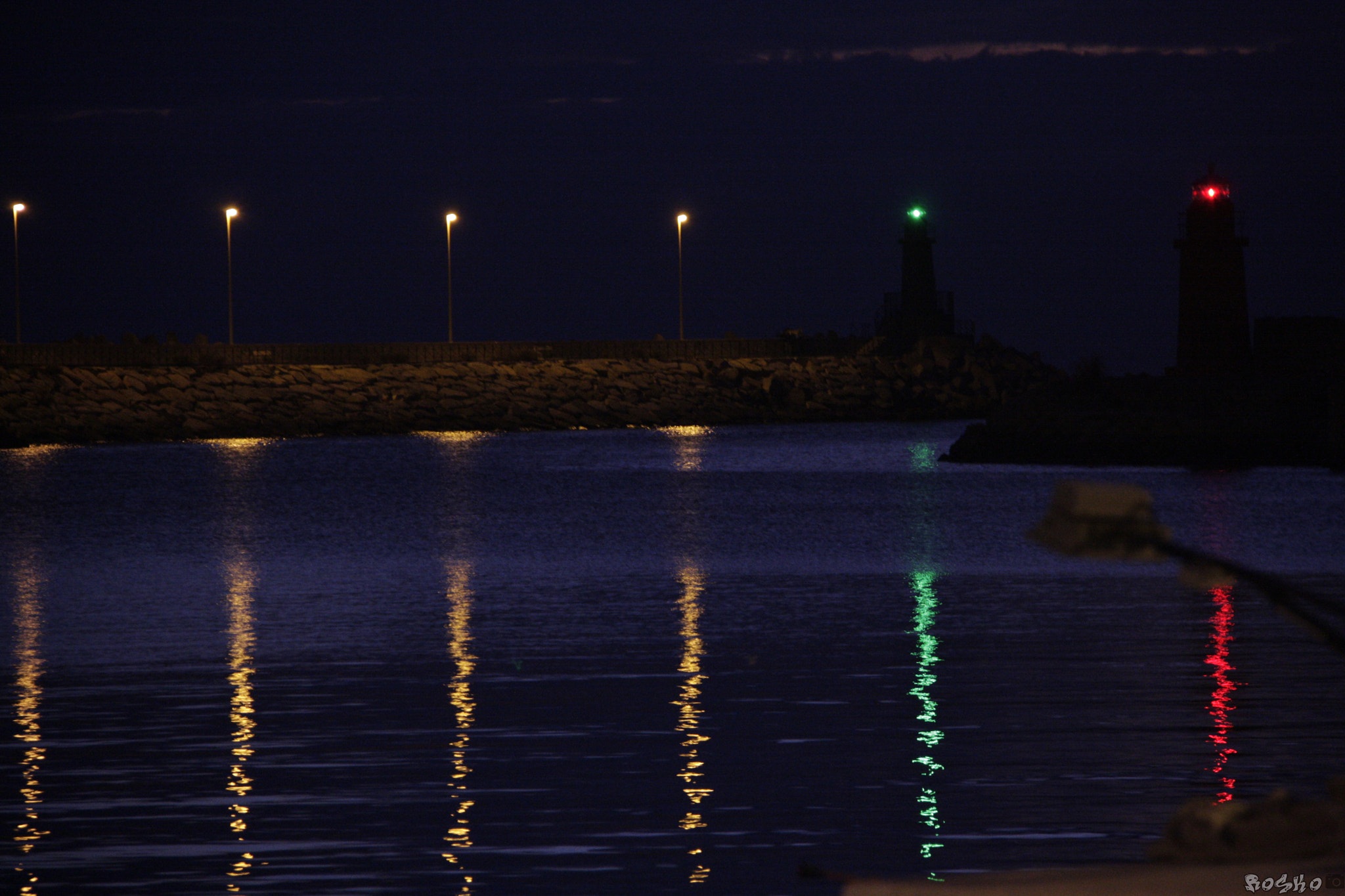 Canon EF-S 18-200mm F3.5-5.6 IS sample photo. Oneglia photography