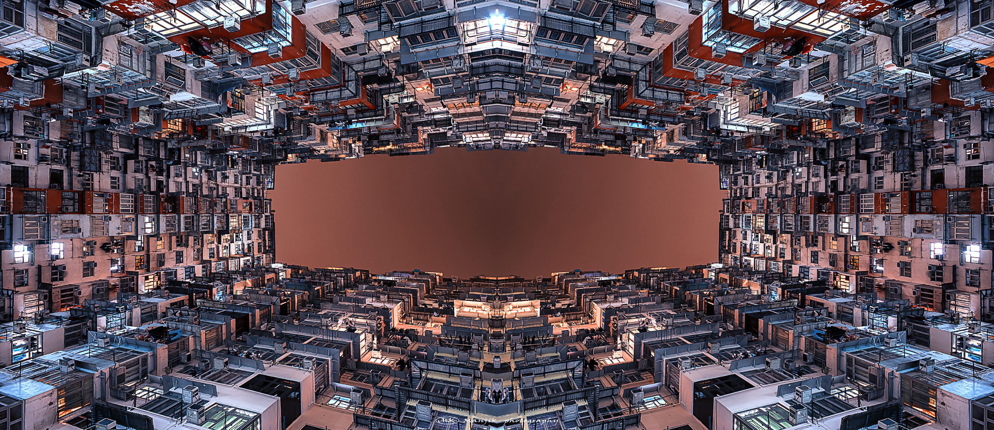Sigma 12-24mm F4.5-5.6 II DG HSM sample photo. Spaceship photography