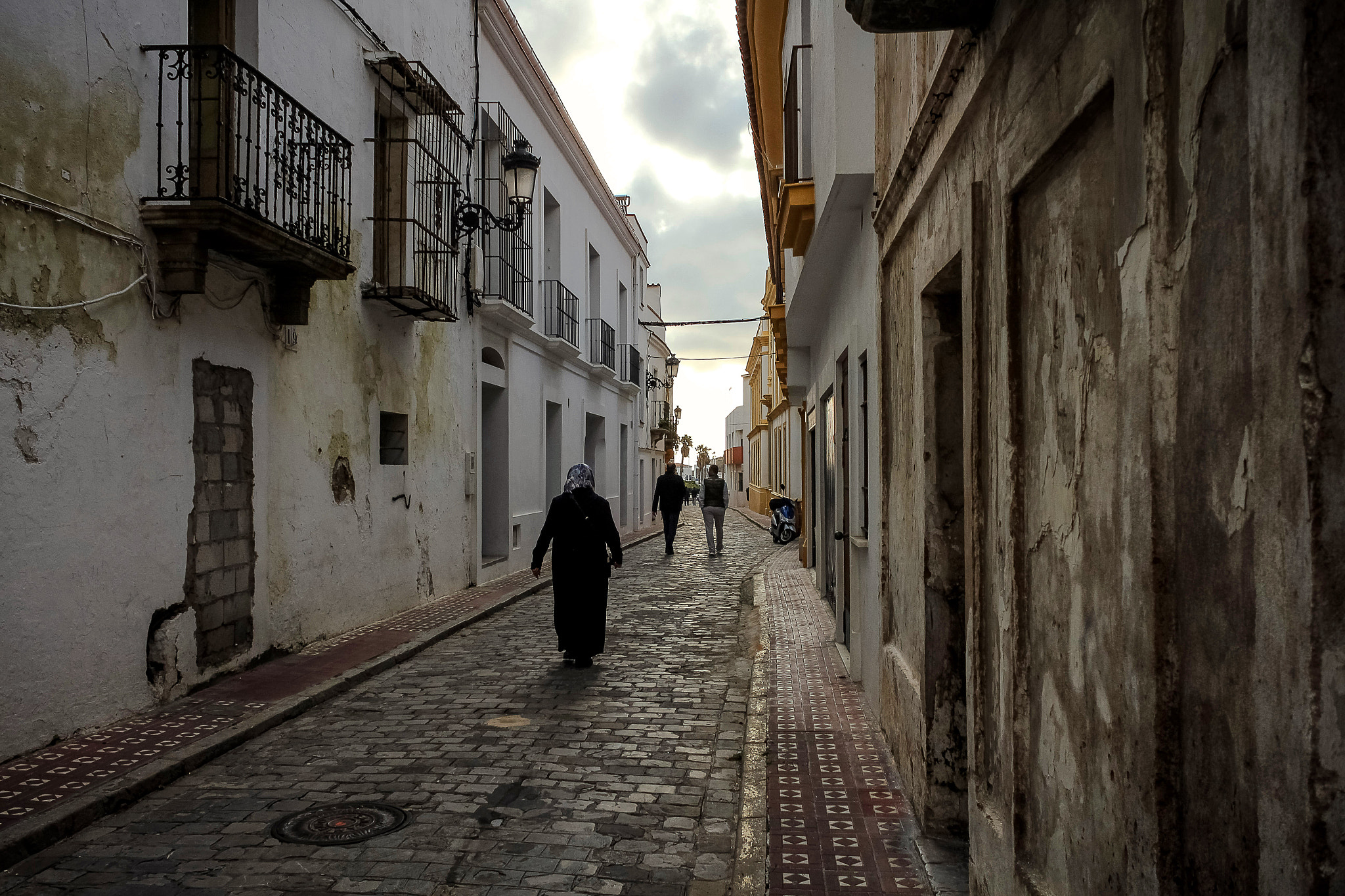 Canon EOS 650D (EOS Rebel T4i / EOS Kiss X6i) sample photo. Tarifa photography