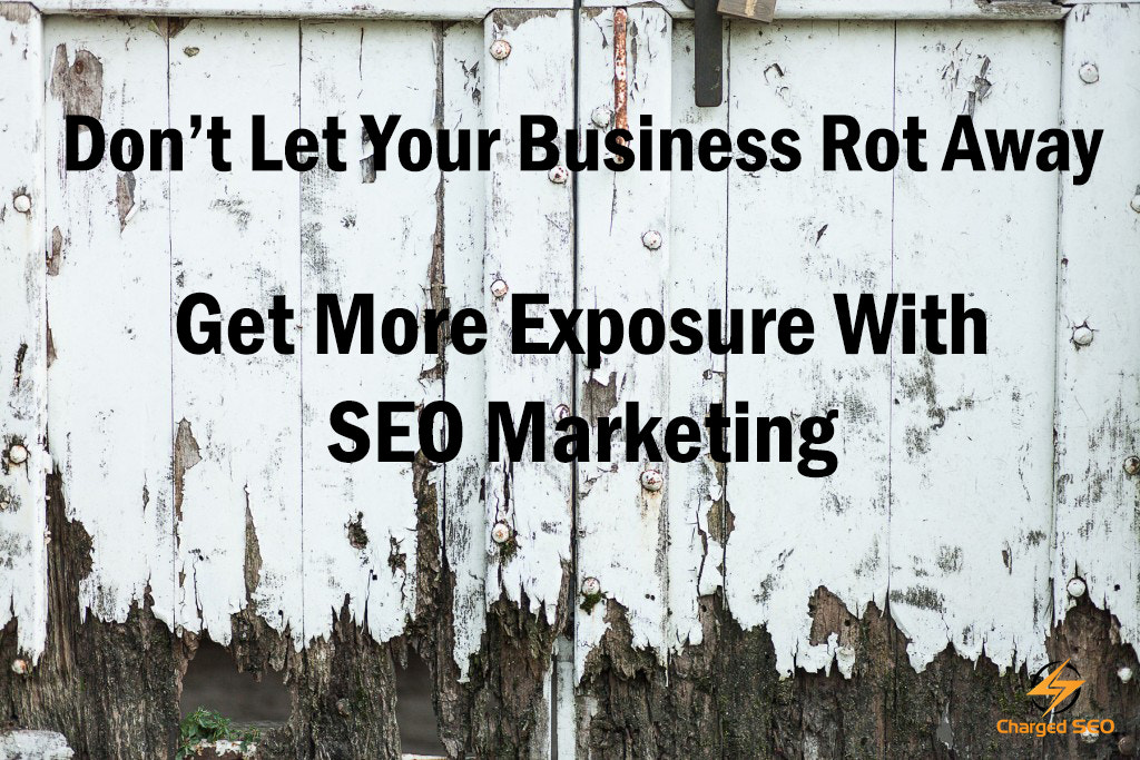 SEO Marketing for business growth