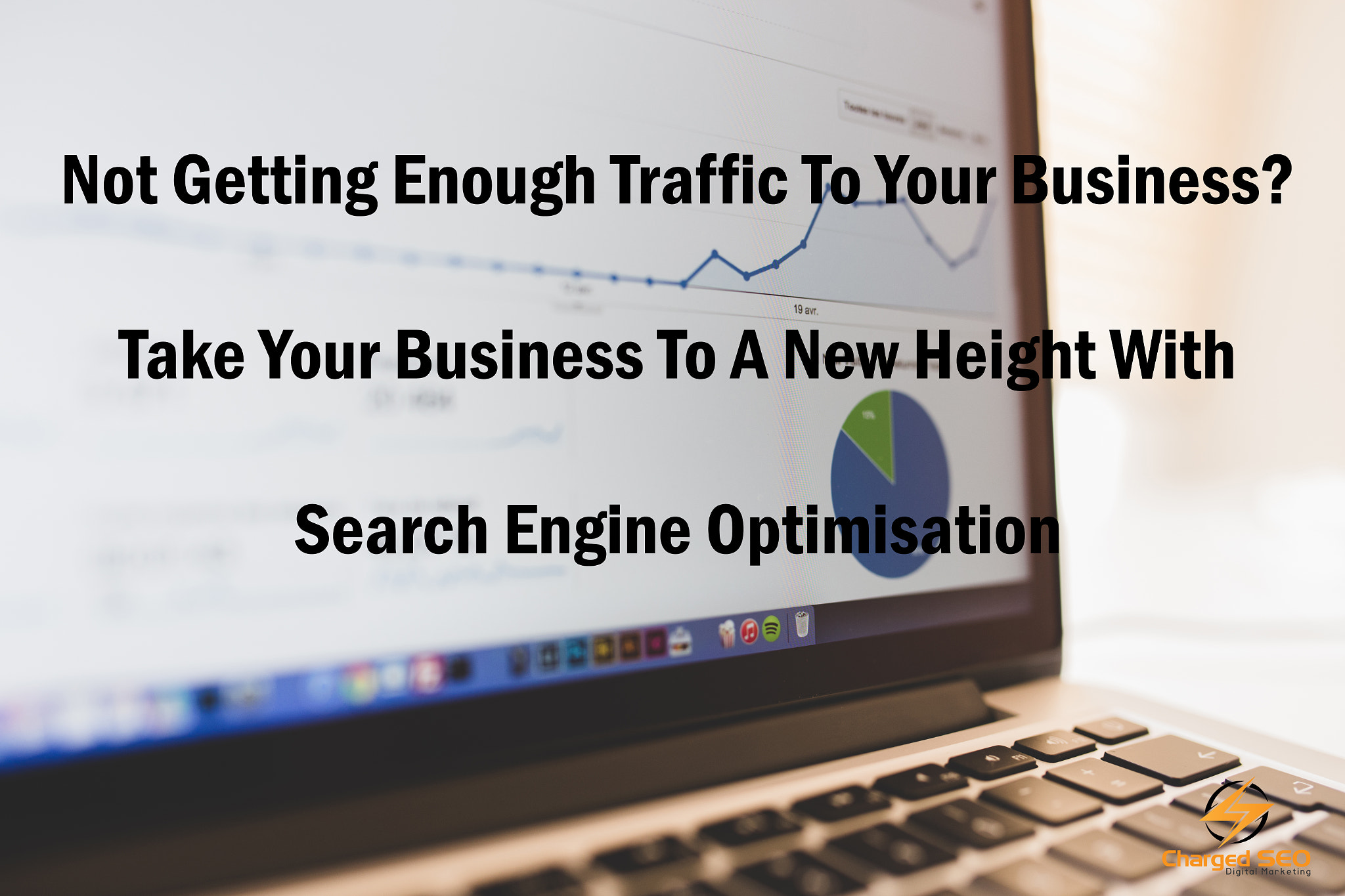 SEO Marketing for business growth