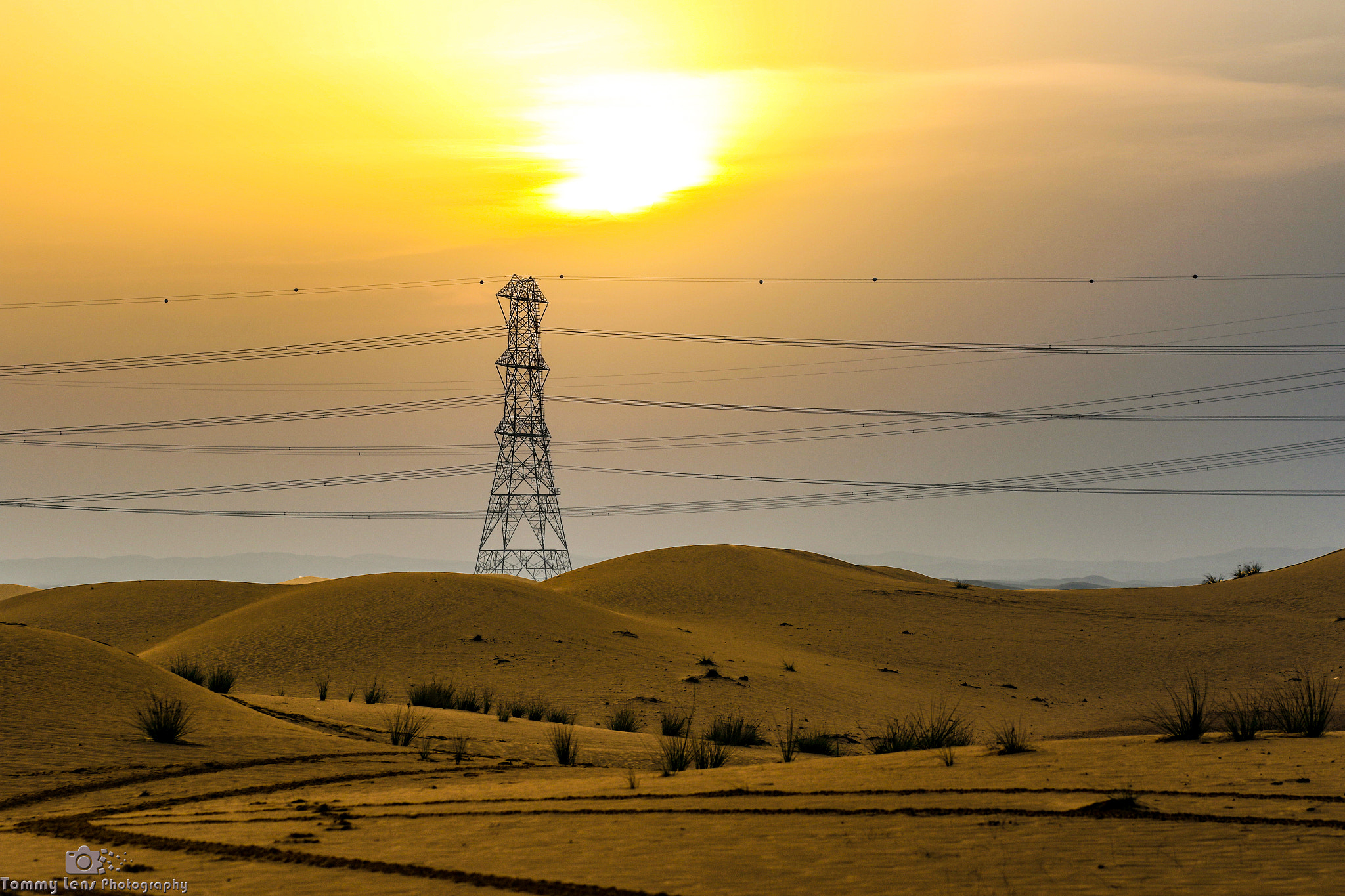 Canon EF 85mm F1.8 USM sample photo. Desert photography