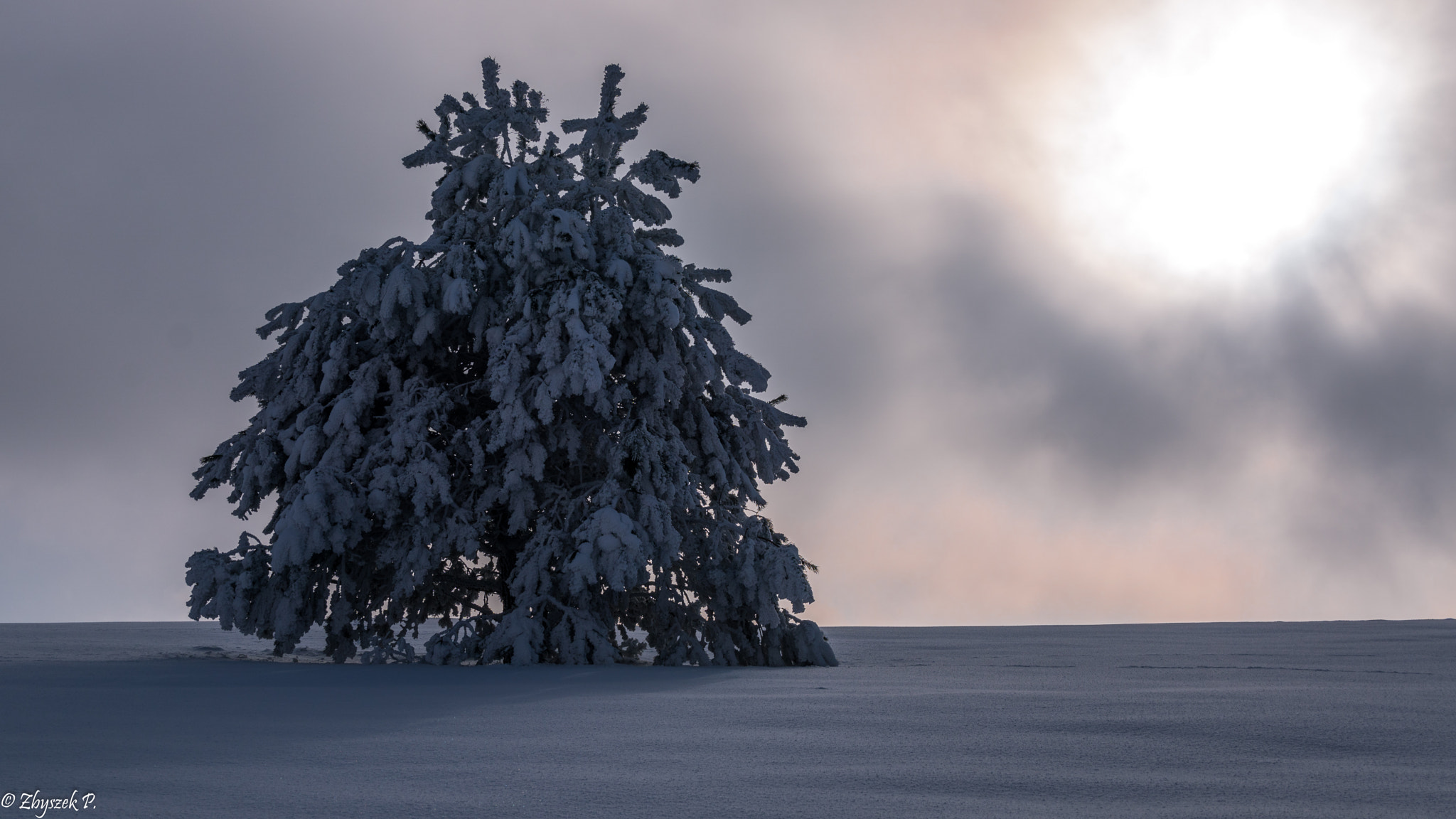 Sigma 17-70mm F2.8-4.5 (D) sample photo. Beskid sądecki photography