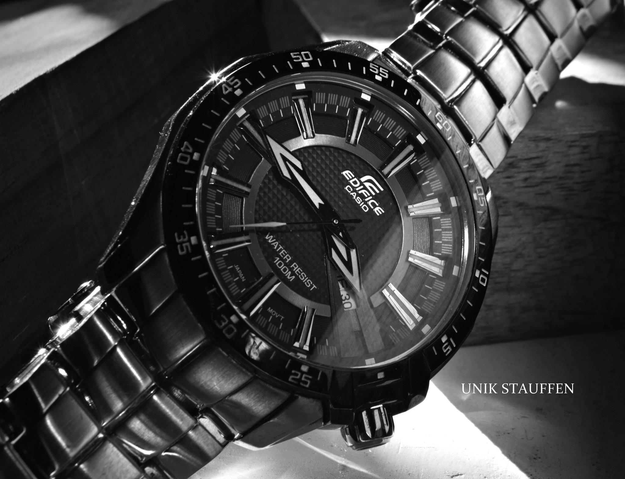 Nikon D3200 sample photo. Watch 0.2 photography