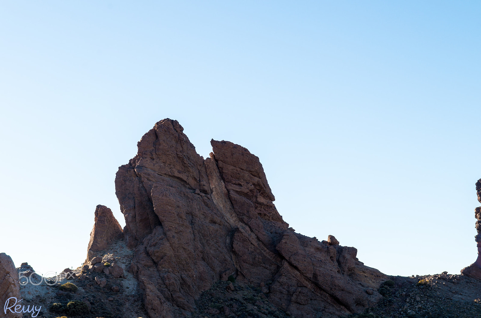 Pentax K-30 + Sigma sample photo. Volcano rocks photography