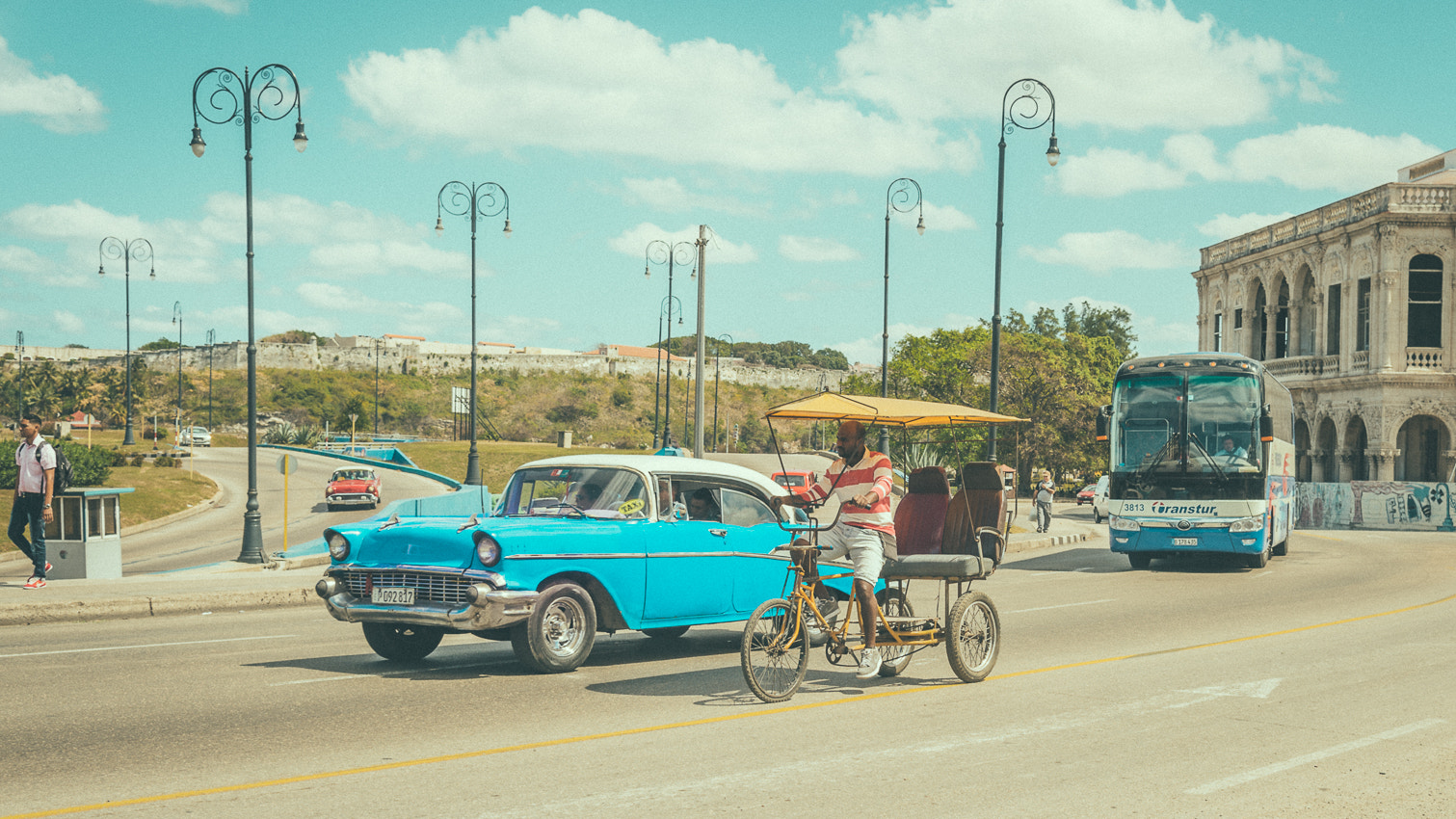 Nikon D4 sample photo. Streetlife havana photography