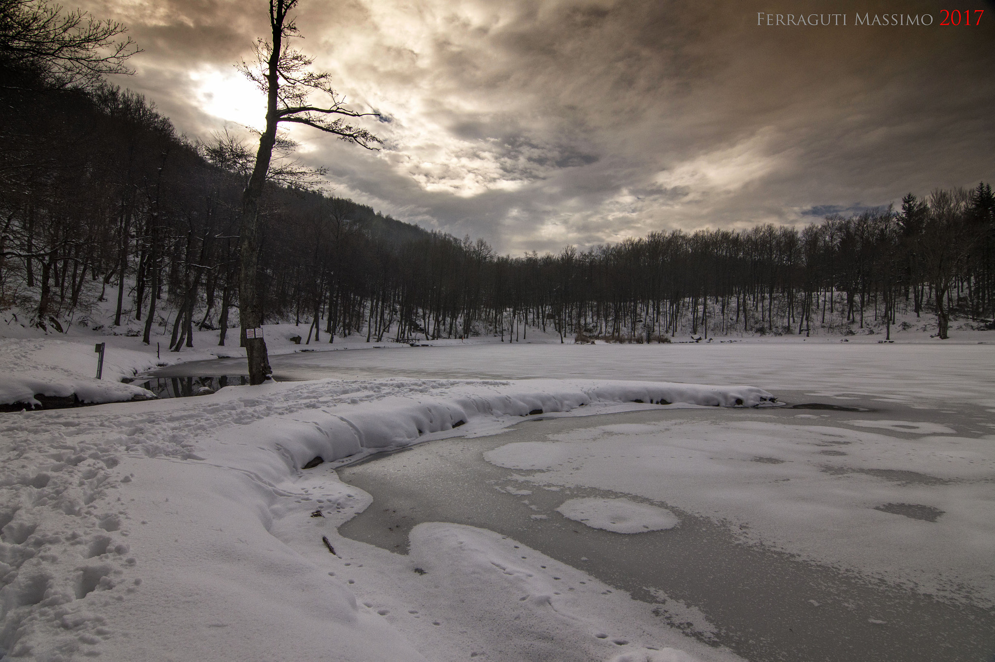 Nikon D3200 sample photo. Appennino romagnolo.... photography