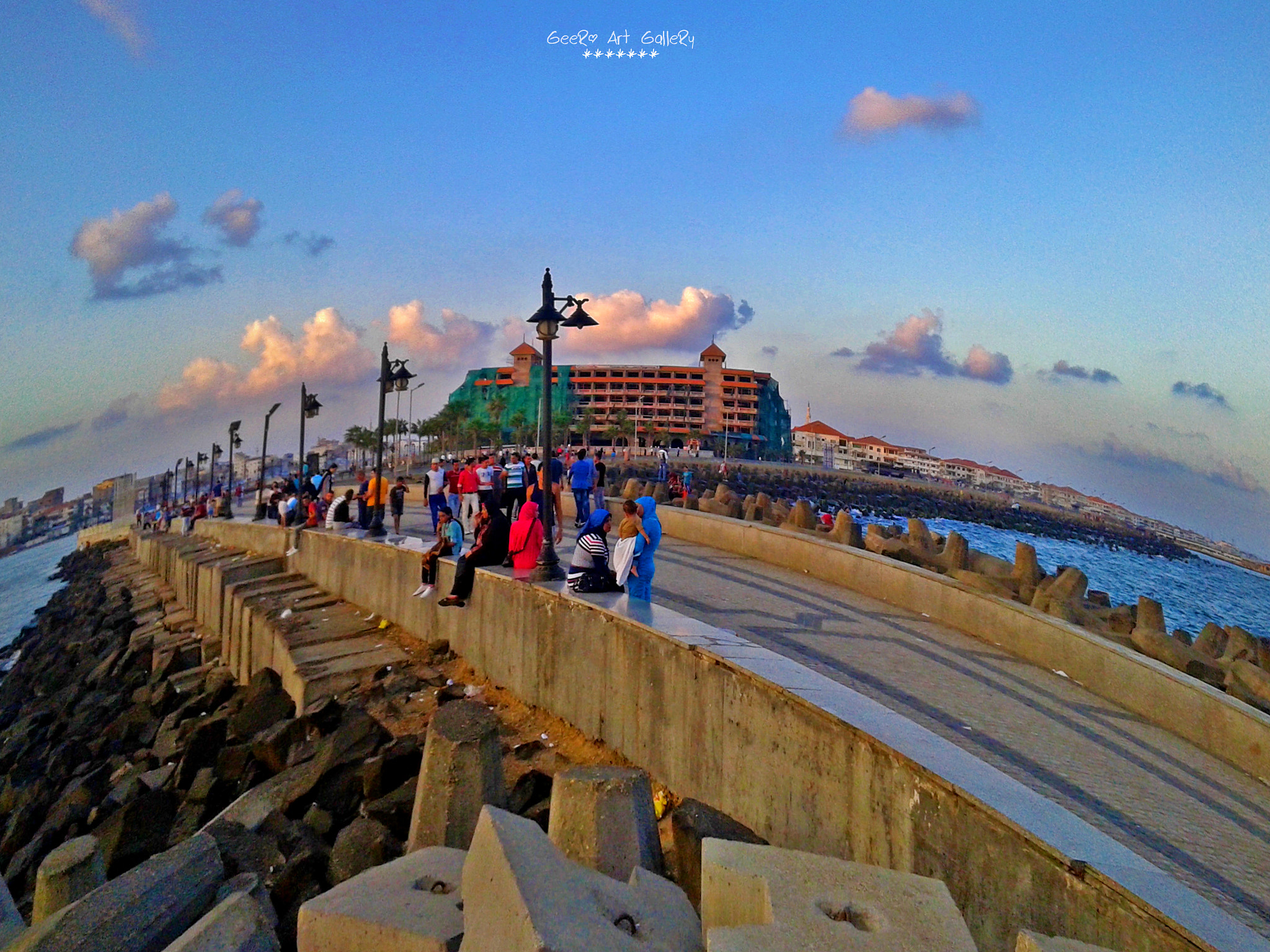 Samsung Galaxy Core sample photo. Point of view photography