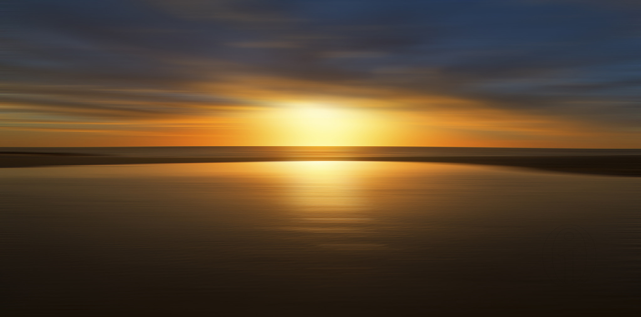 Sigma 18-200mm F3.5-6.3 II DC OS HSM sample photo. Sunset: back beach, bunbury, western australia photography