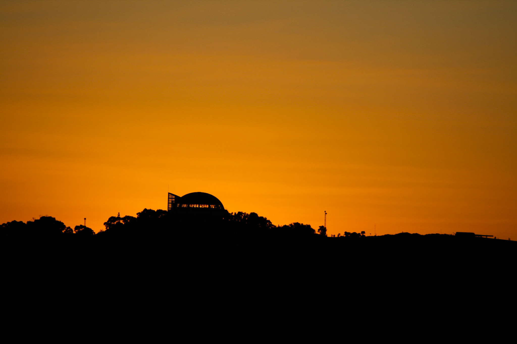 Canon EOS 400D (EOS Digital Rebel XTi / EOS Kiss Digital X) sample photo. La coruña sunset photography