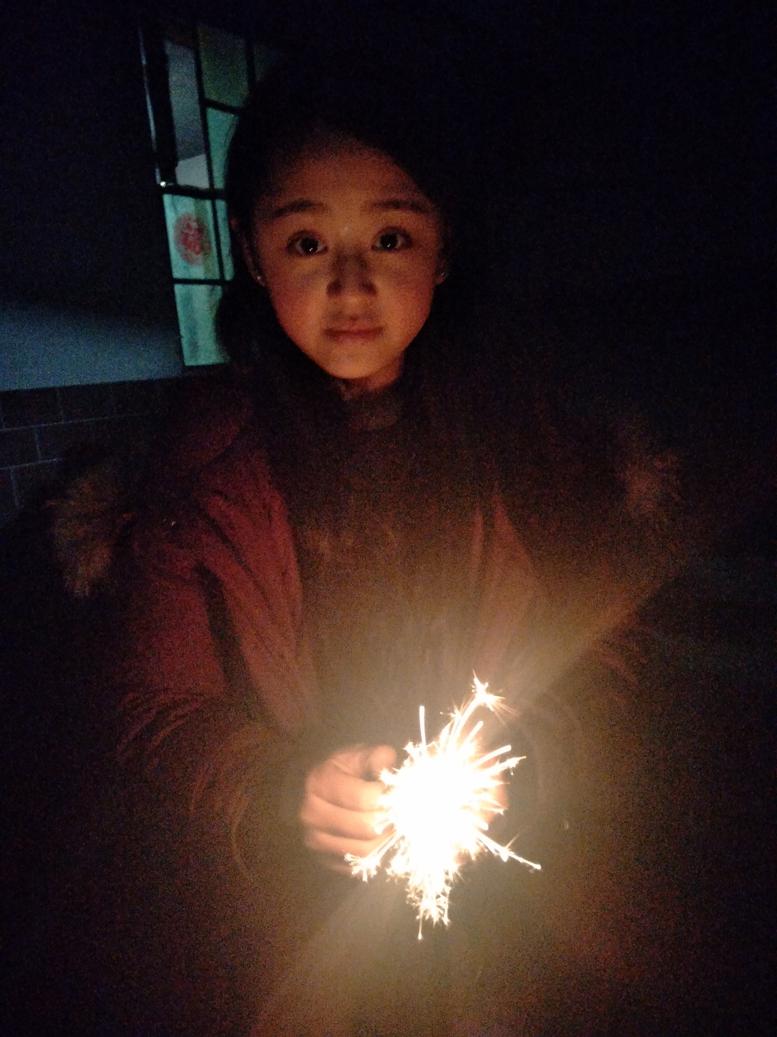 OPPO R9 PLUSM A sample photo. 年味儿 photography