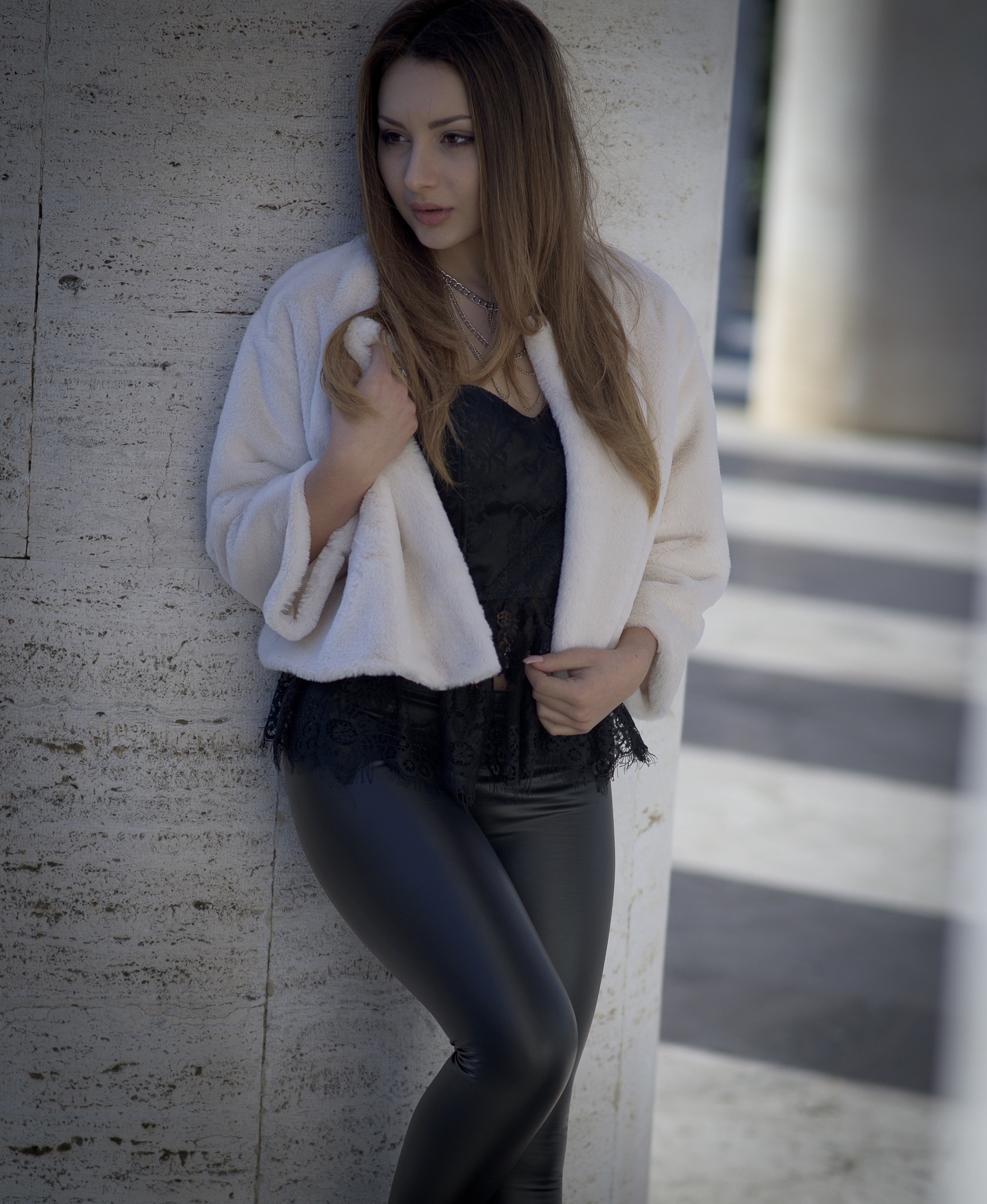 Nikon D750 + Sigma 85mm F1.4 EX DG HSM sample photo. Serena photography