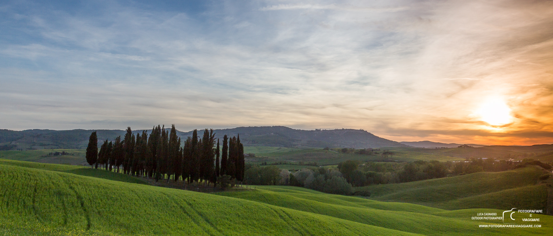 Canon EF 16-35mm F2.8L USM sample photo. Panoramiche... photography