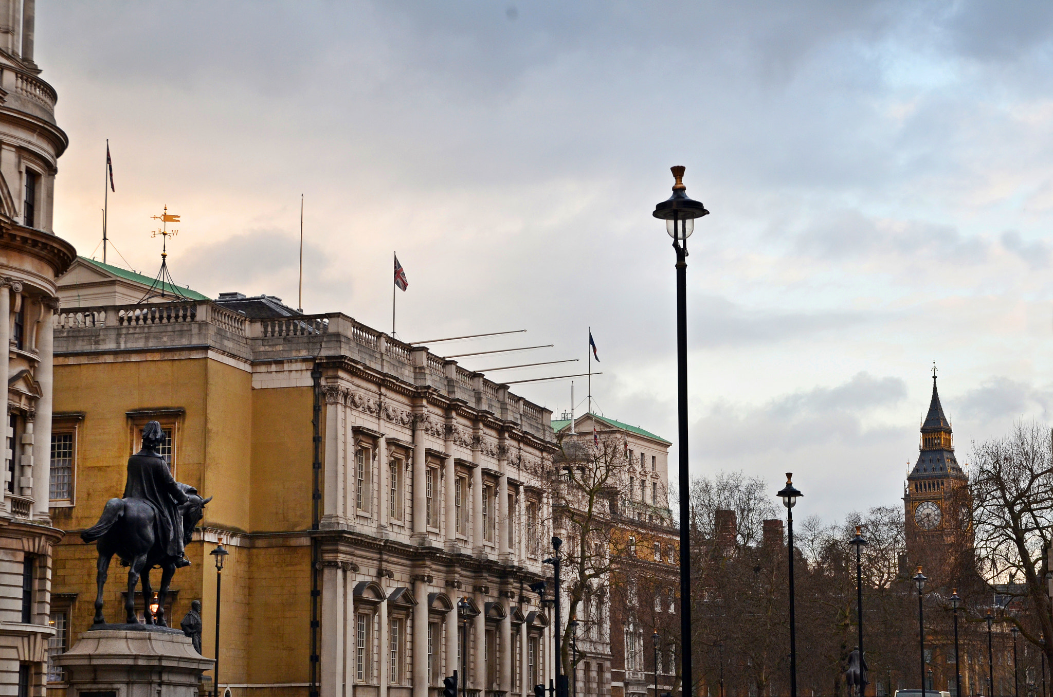 Nikon D7000 + Sigma 18-50mm F2.8 EX DC sample photo. London photography