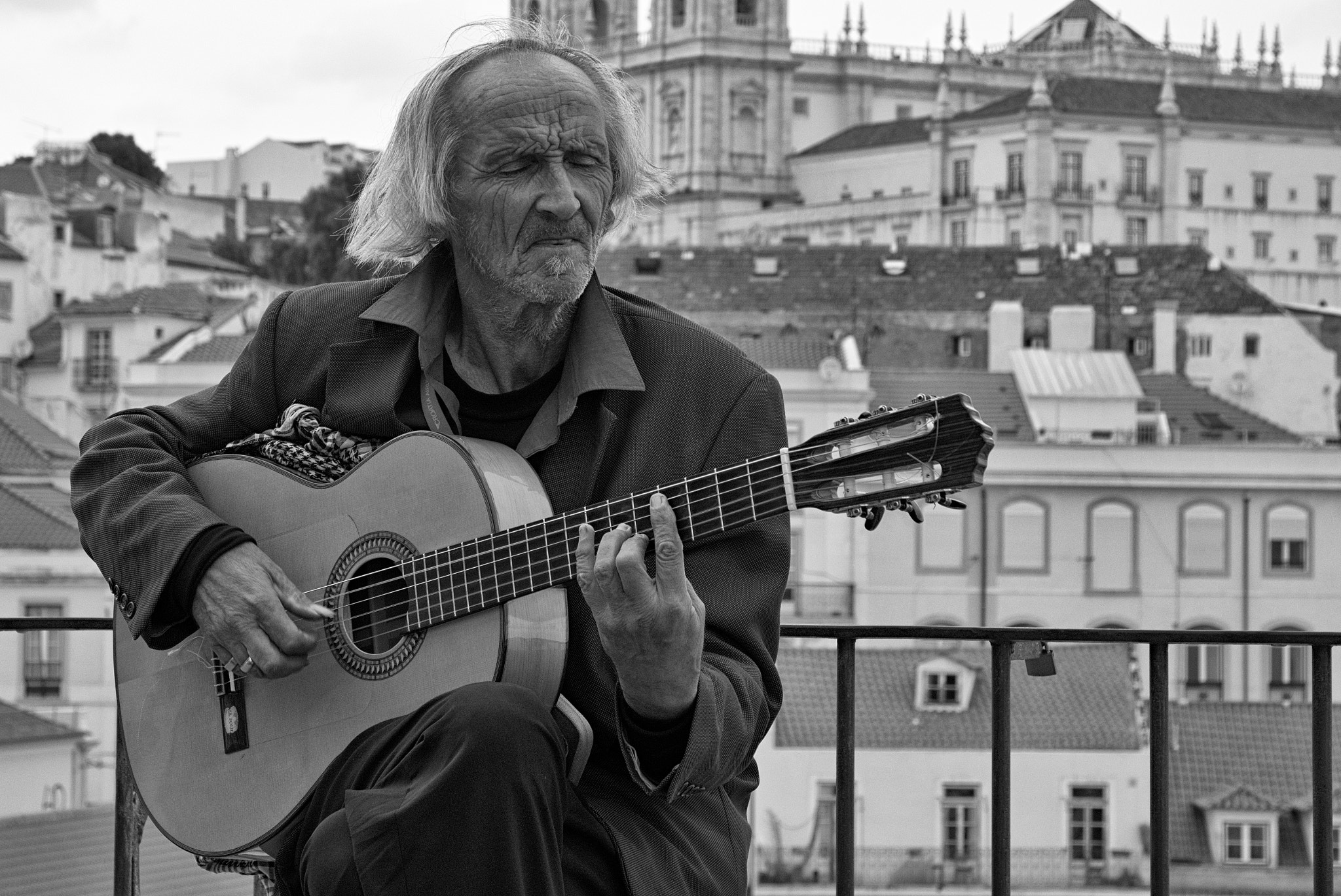 Sigma 17-70mm F2.8-4 DC Macro OS HSM | C sample photo. Lisboa_musician photography