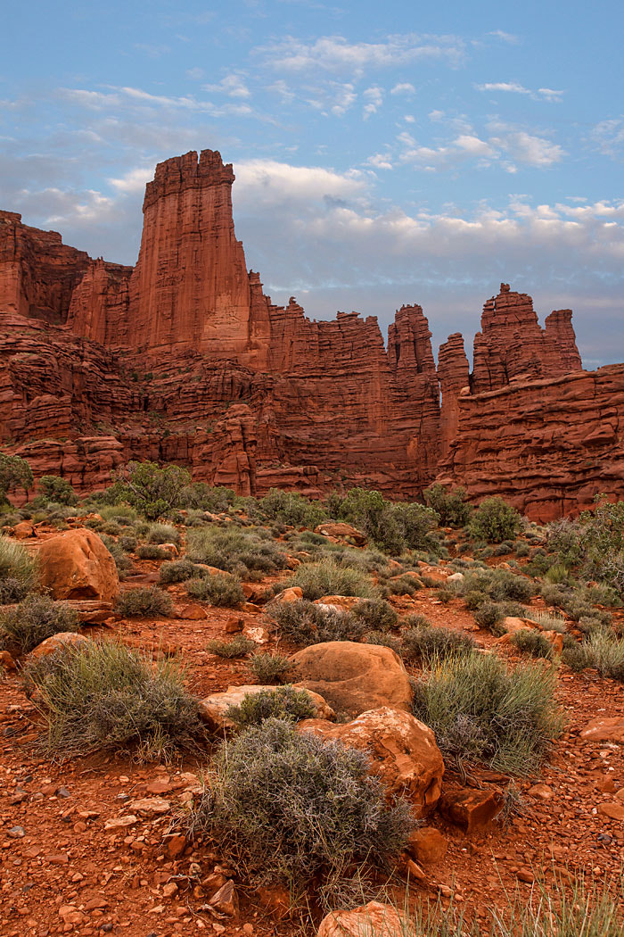 Canon EOS 60D sample photo. Tower view photography