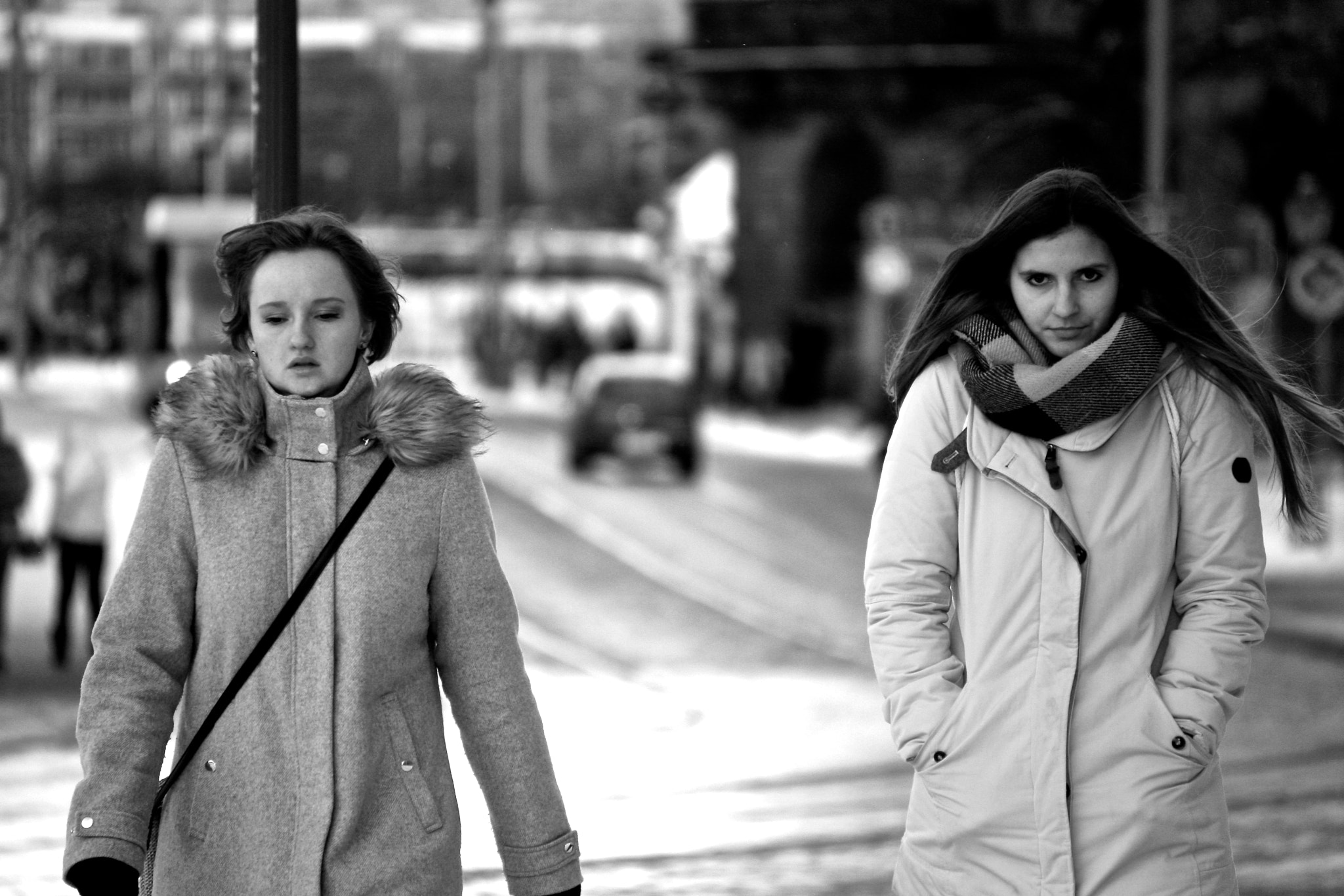 Canon EOS 40D sample photo. Street photography