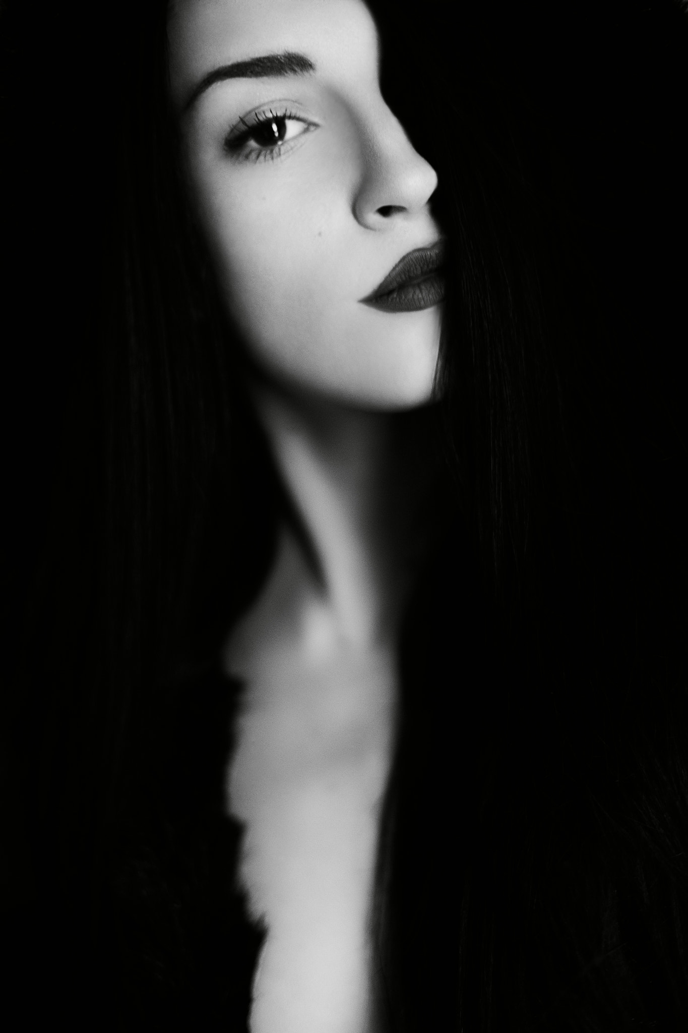 Sony a99 II + Sony 50mm F1.4 sample photo. Your face photography