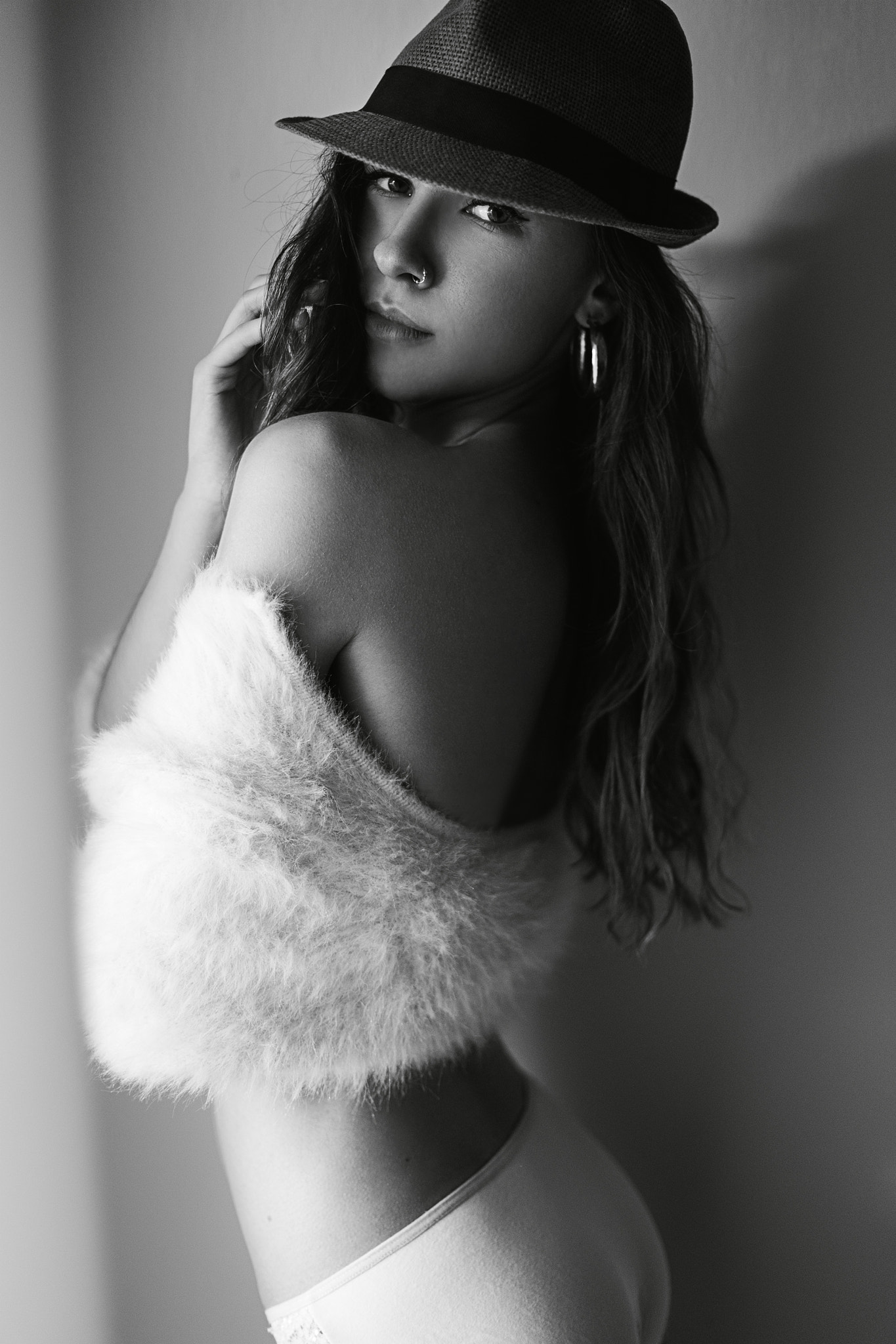 Sony a99 II + Sony 50mm F1.4 sample photo. Maybe hat photography