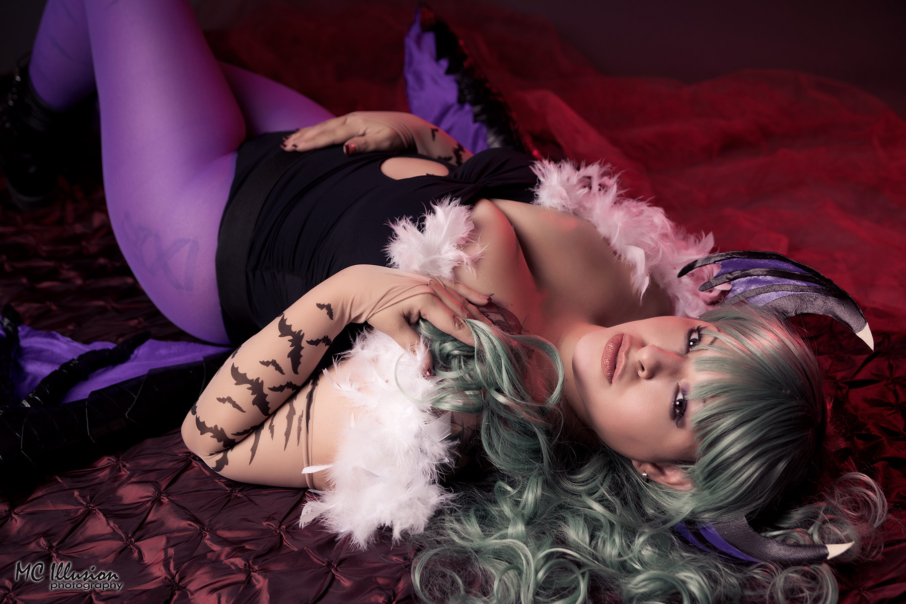 Morrigan