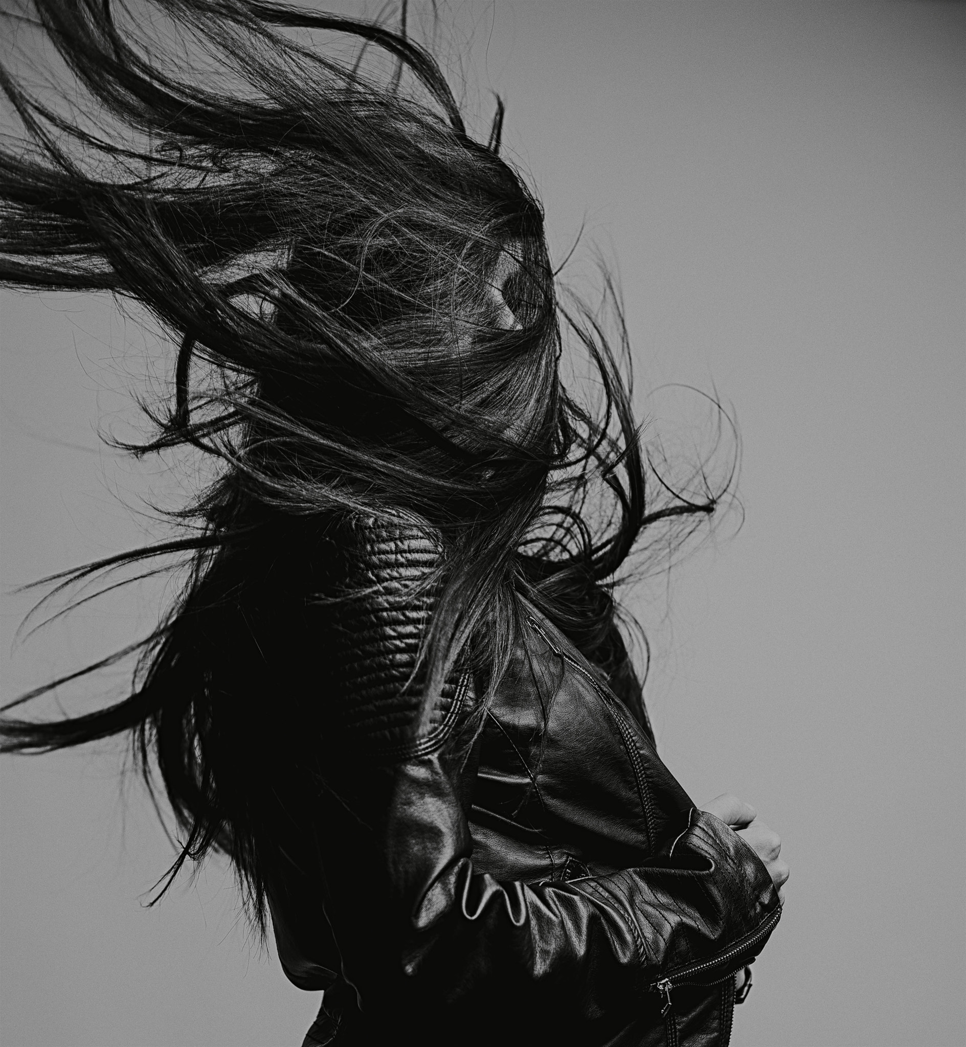 Sony a99 II + Sony 50mm F1.4 sample photo. Hair and skin photography