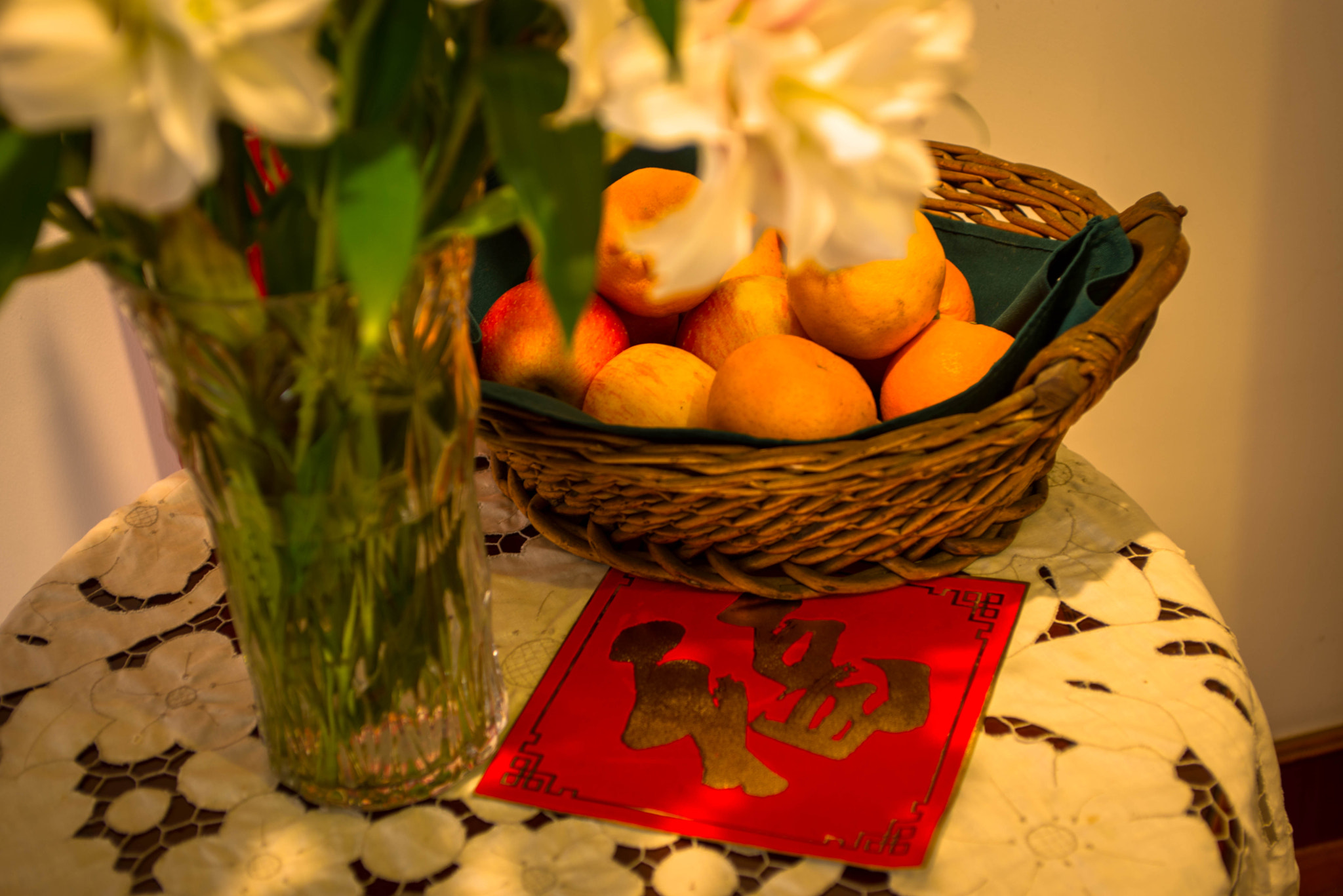AF Zoom-Nikkor 28-85mm f/3.5-4.5 sample photo. Spring festival atmosphere photography