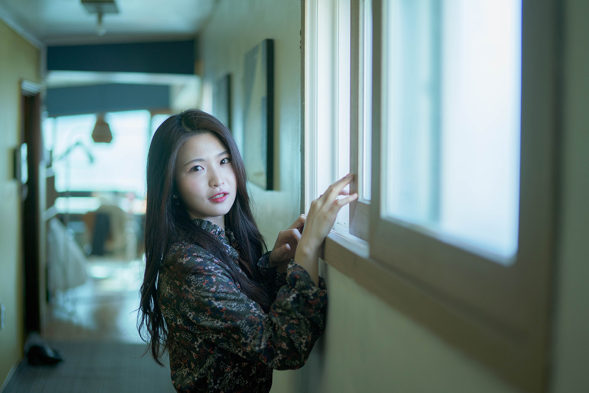 Sony Planar T* 50mm F1.4 ZA SSM sample photo. M. k. photography