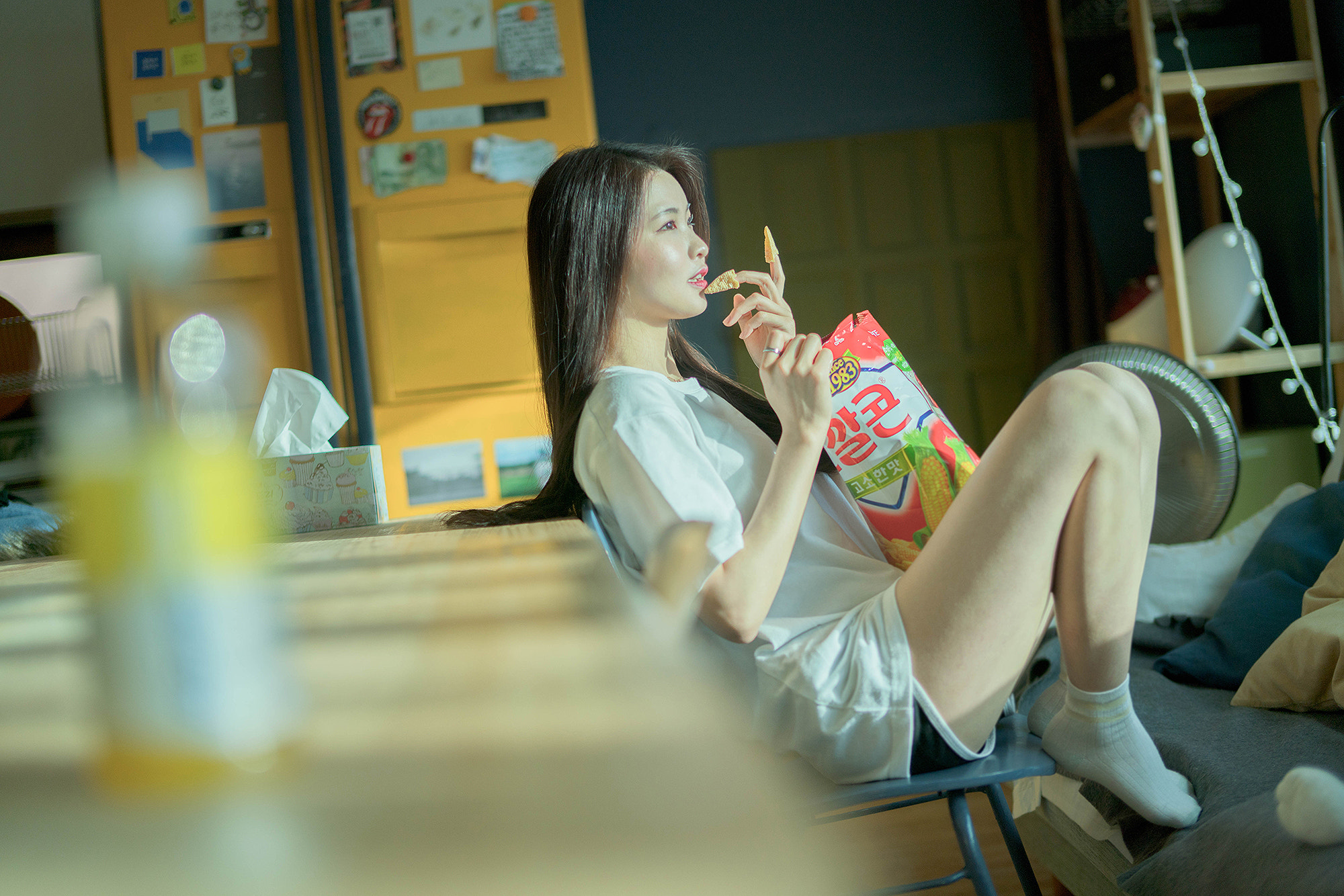 Sony Planar T* 50mm F1.4 ZA SSM sample photo. M. k. photography