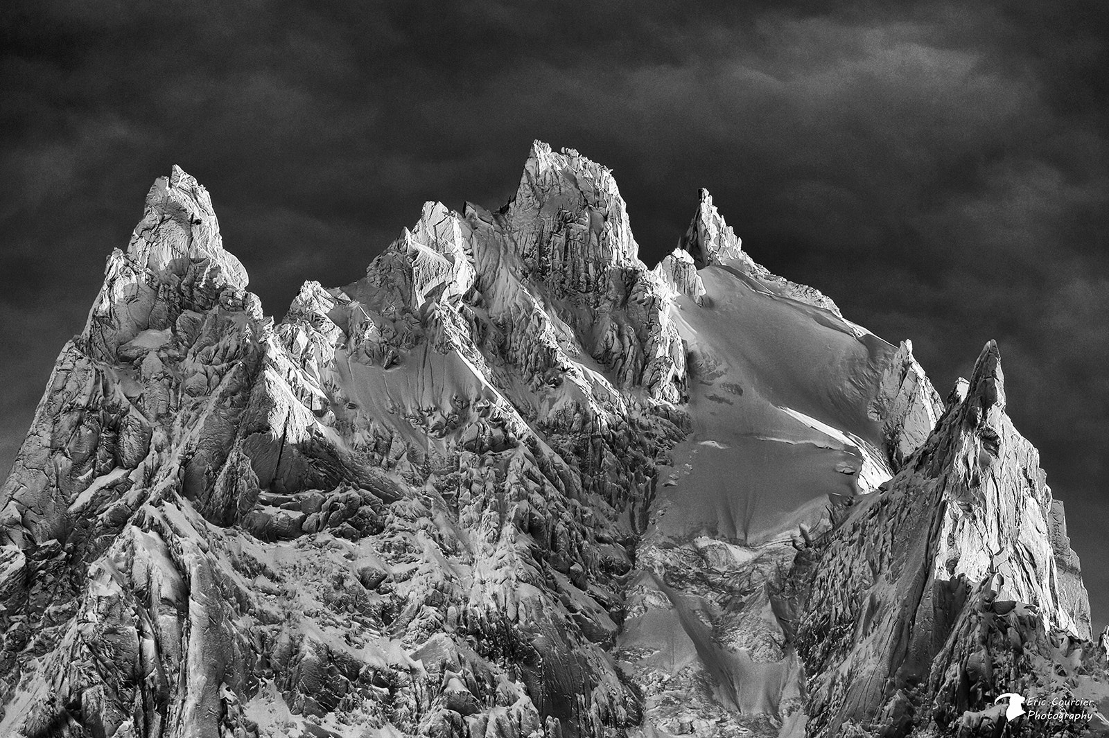 Nikon AF-S Nikkor 200-500mm F5.6E ED VR sample photo. Frozen throne photography