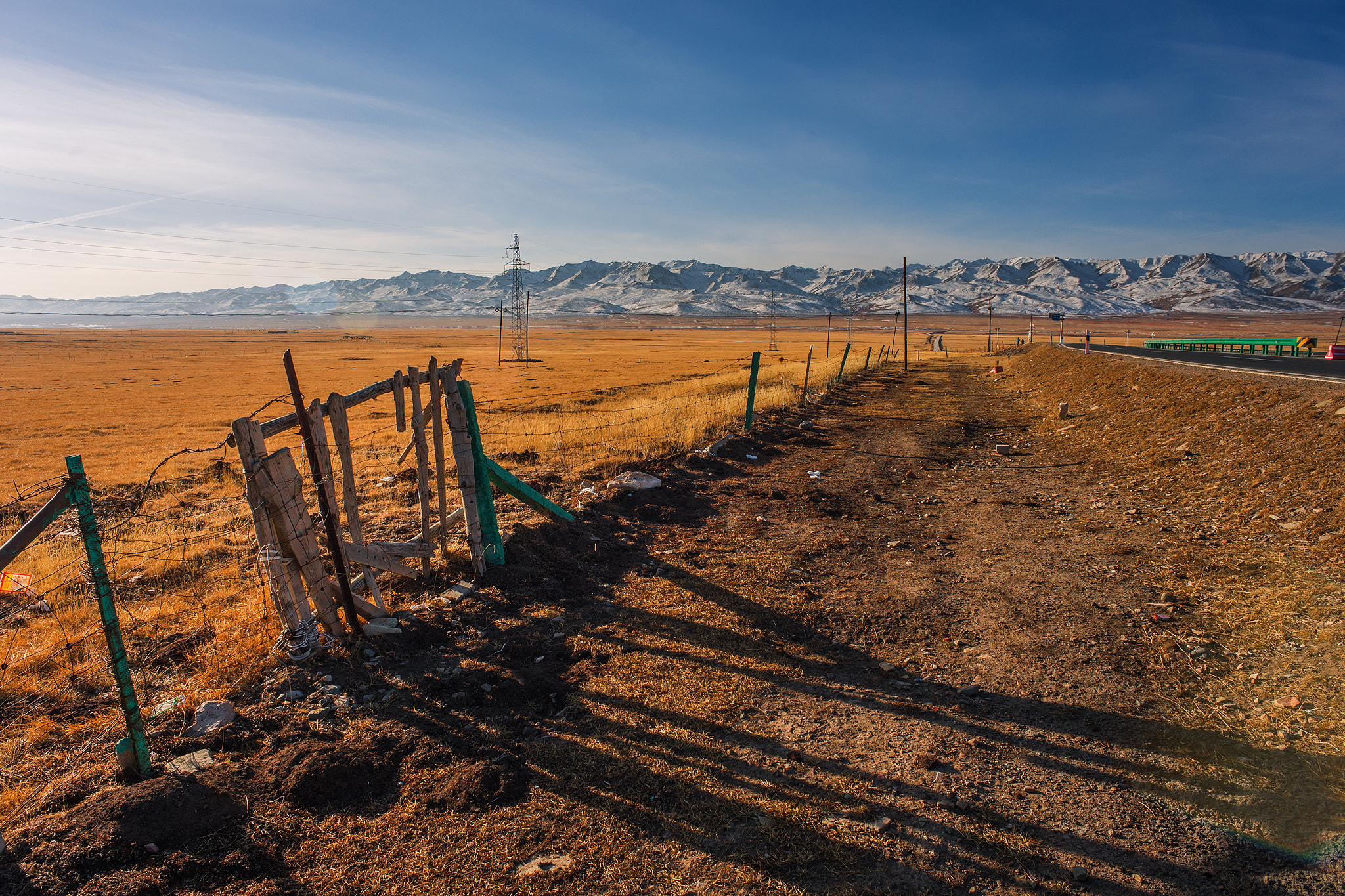 Sony a99 II + Sony 20mm F2.8 sample photo