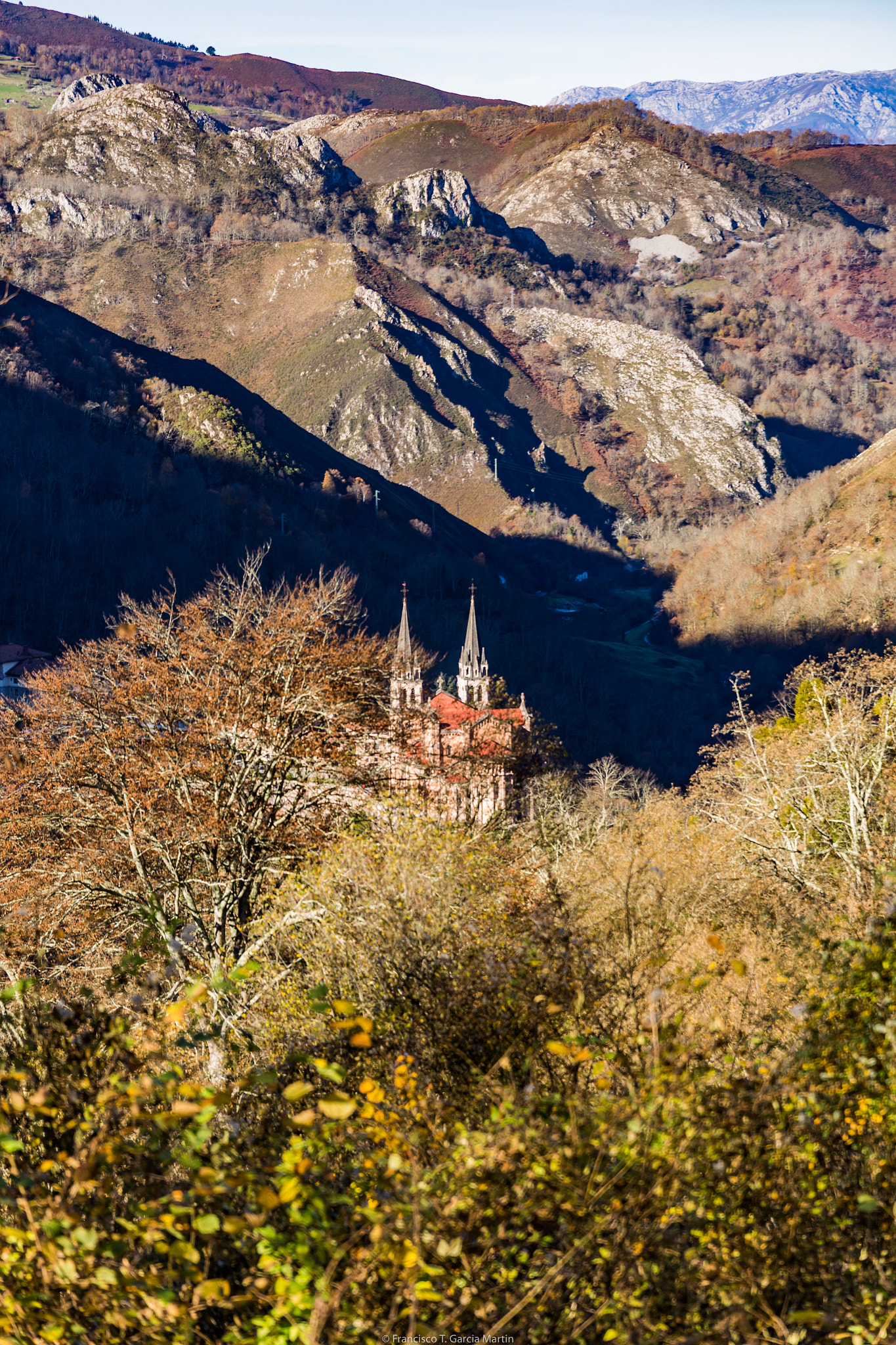 Canon EOS 6D + Sigma 24-105mm f/4 DG OS HSM | A sample photo. Lagos de covadonga iii photography