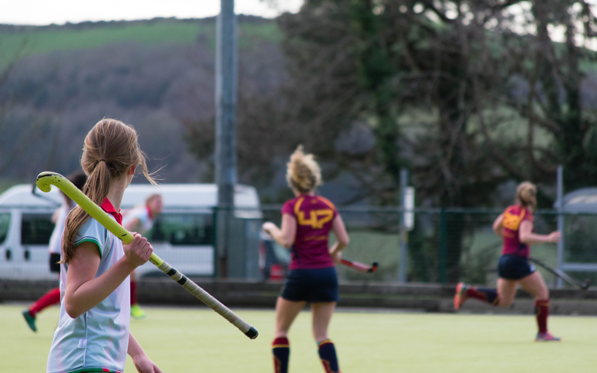 Nikon D3400 sample photo. Aberystwyth v cardiff met photography