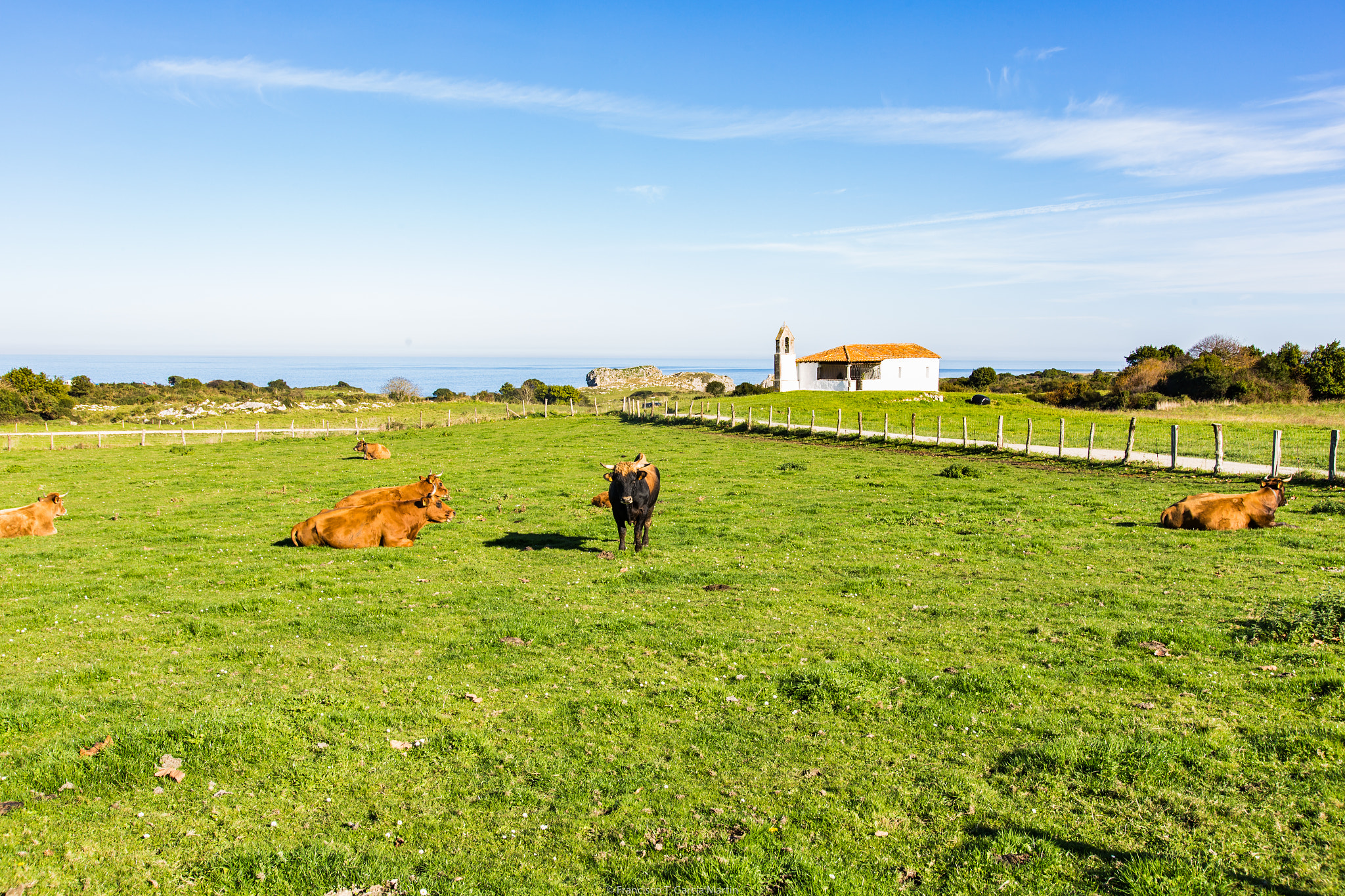 Canon EOS 6D + Sigma 24-105mm f/4 DG OS HSM | A sample photo. Playa de huelga x photography