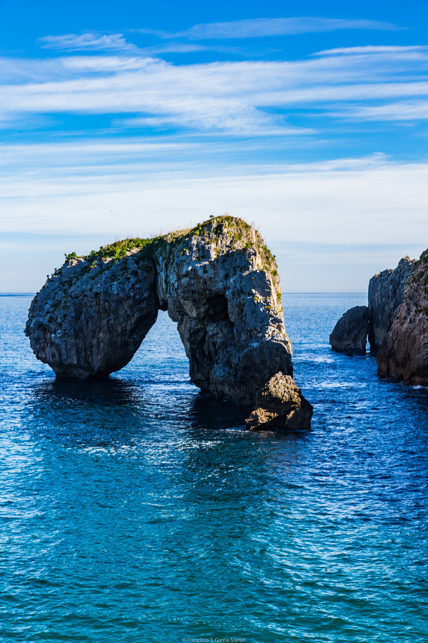 Canon EOS 6D + Sigma 24-105mm f/4 DG OS HSM | A sample photo. Playa de huelga viii photography