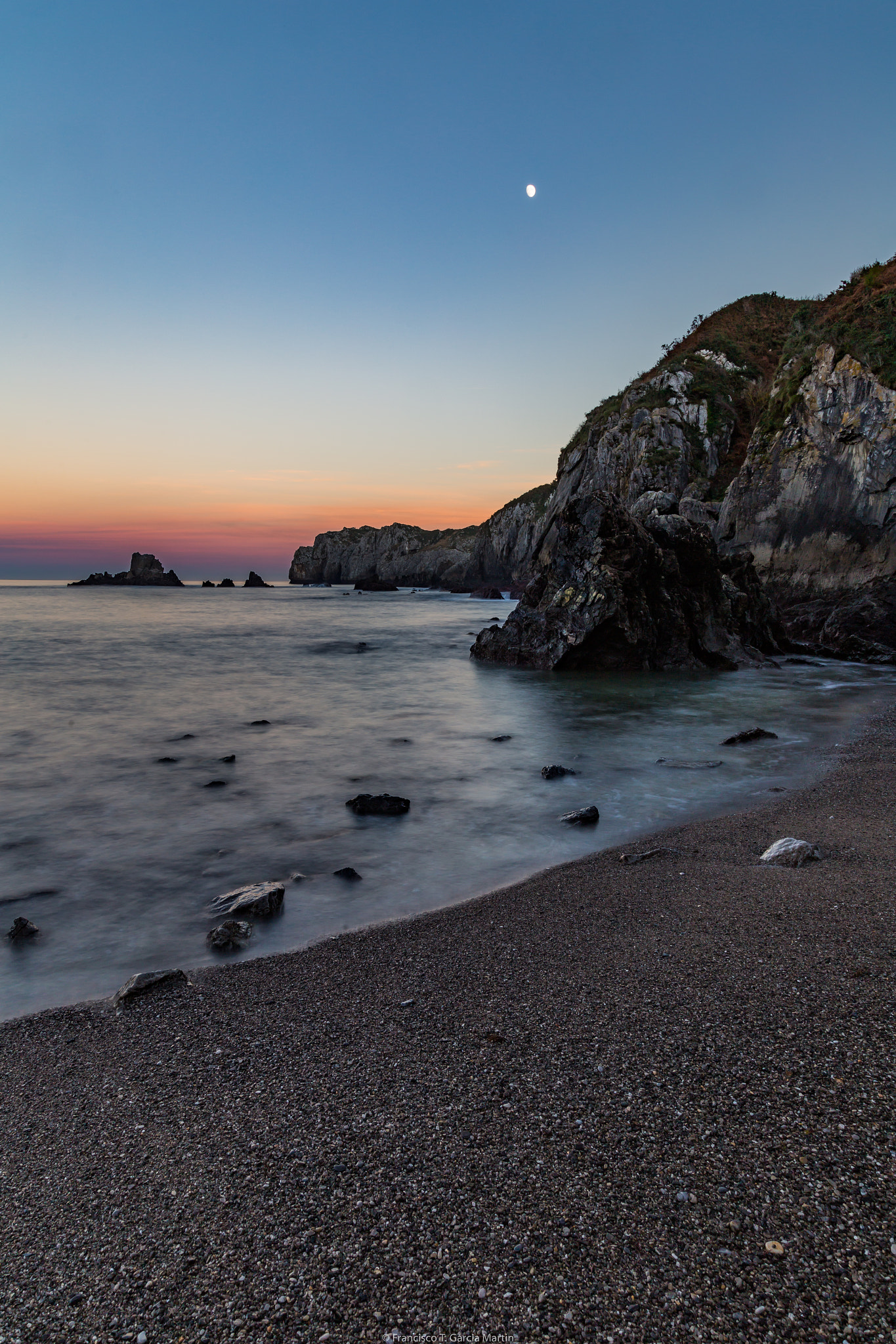 Canon EOS 6D + Sigma 24-105mm f/4 DG OS HSM | A sample photo. Playa el islote de los picones xlviii photography