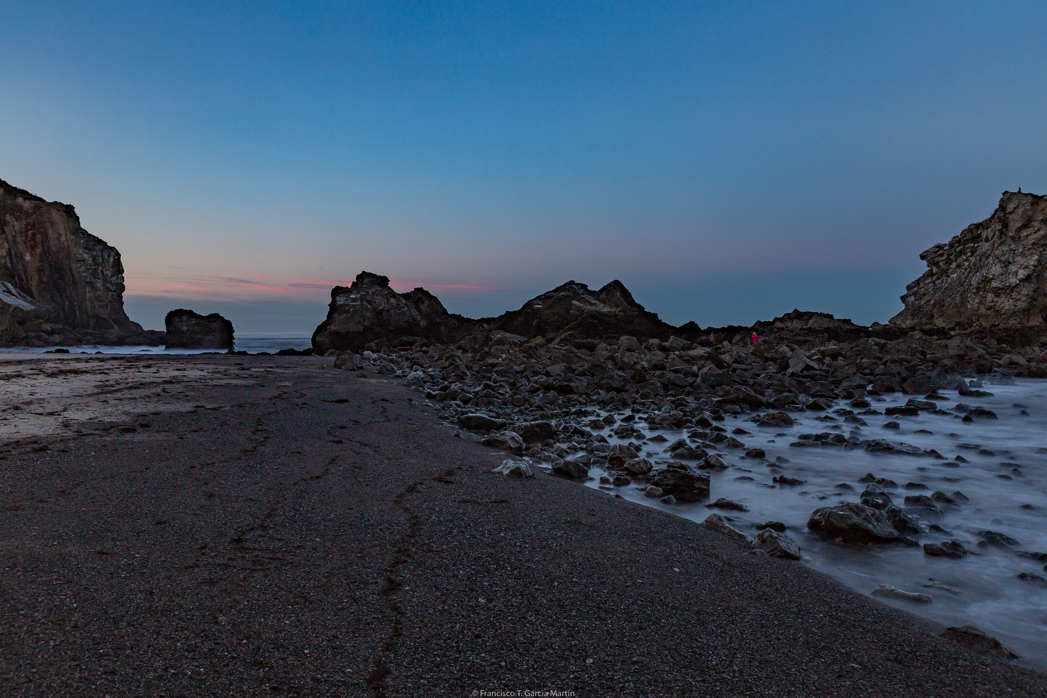 Canon EOS 6D + Sigma 24-105mm f/4 DG OS HSM | A sample photo. Playa el islote de los picones xlv photography