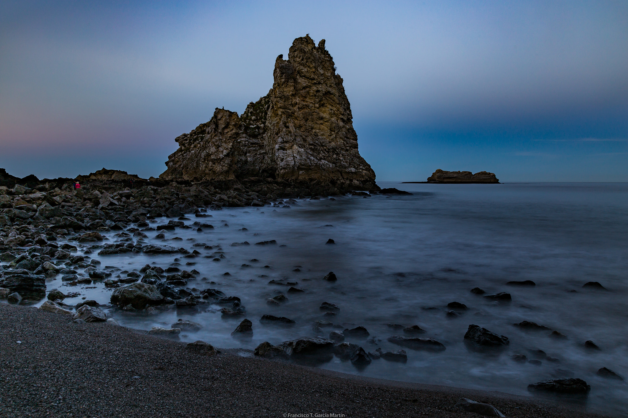 Canon EOS 6D + Sigma 24-105mm f/4 DG OS HSM | A sample photo. Playa el islote de los picones xliii photography