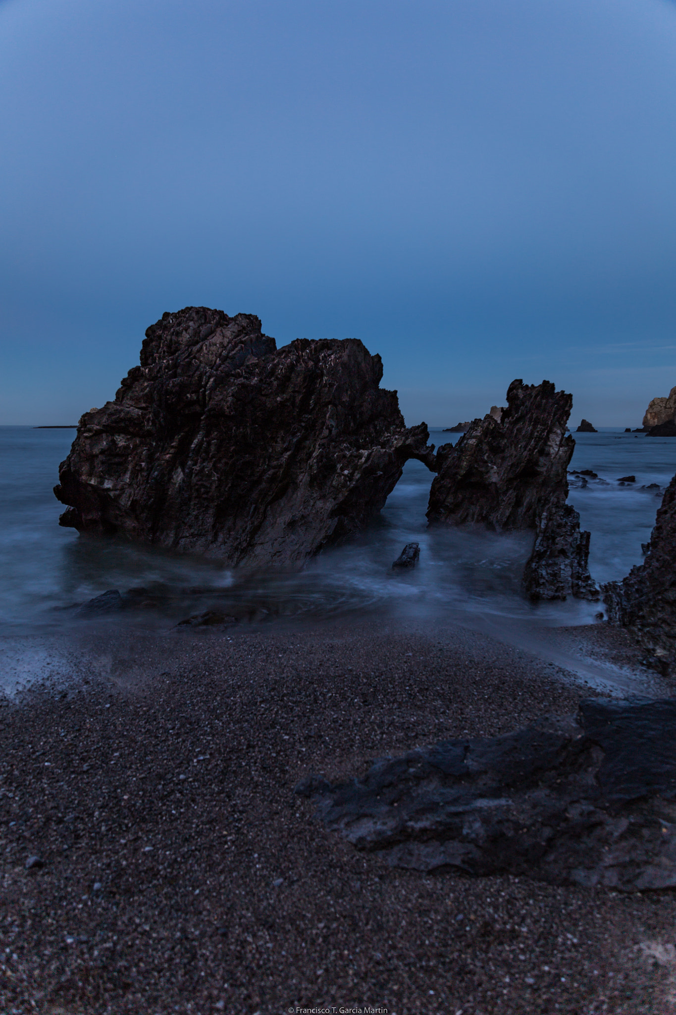 Canon EOS 6D + Sigma 24-105mm f/4 DG OS HSM | A sample photo. Playa el islote de los picones xlii photography