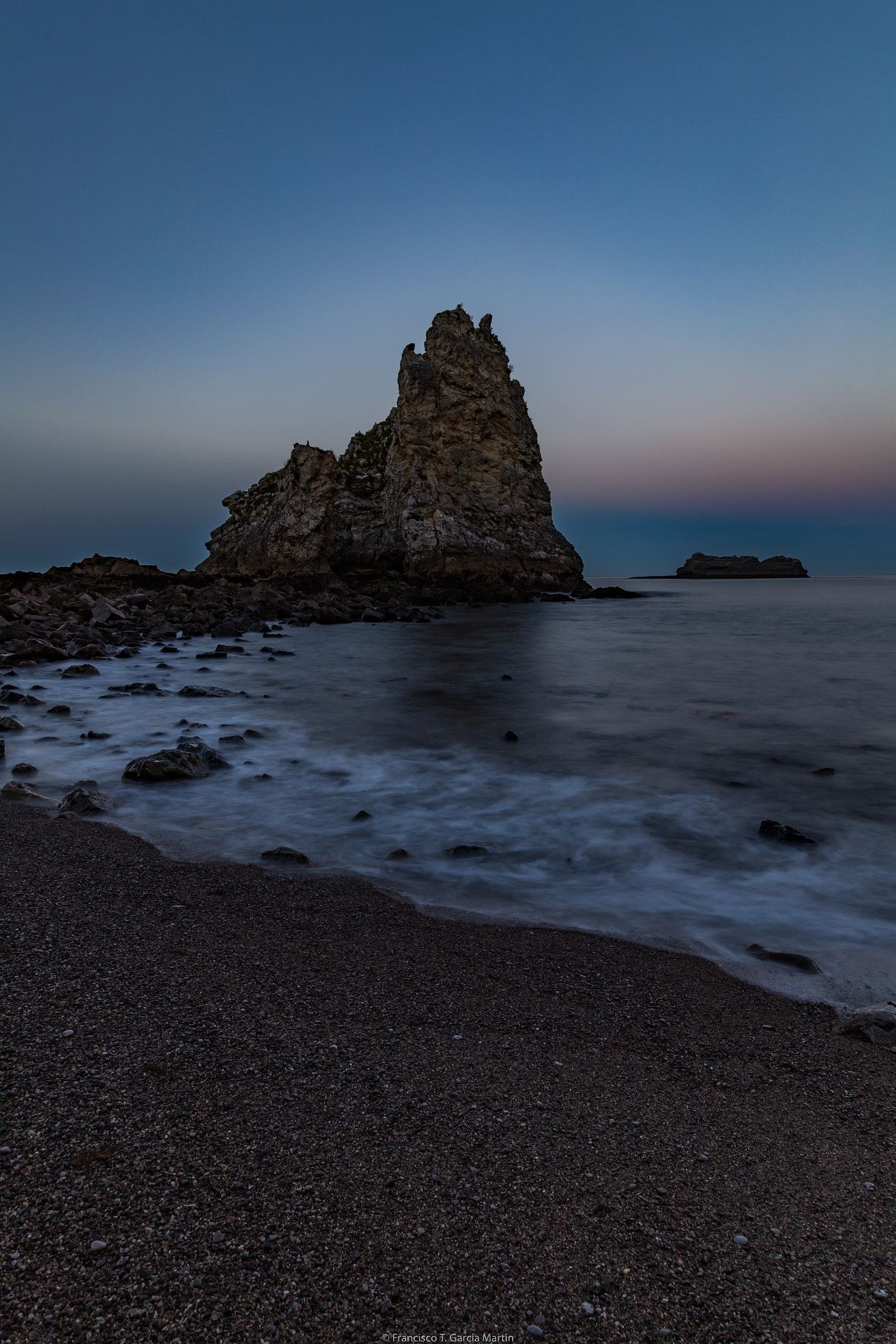 Sigma 24-105mm f/4 DG OS HSM | A sample photo. Playa el islote de los picones xl photography