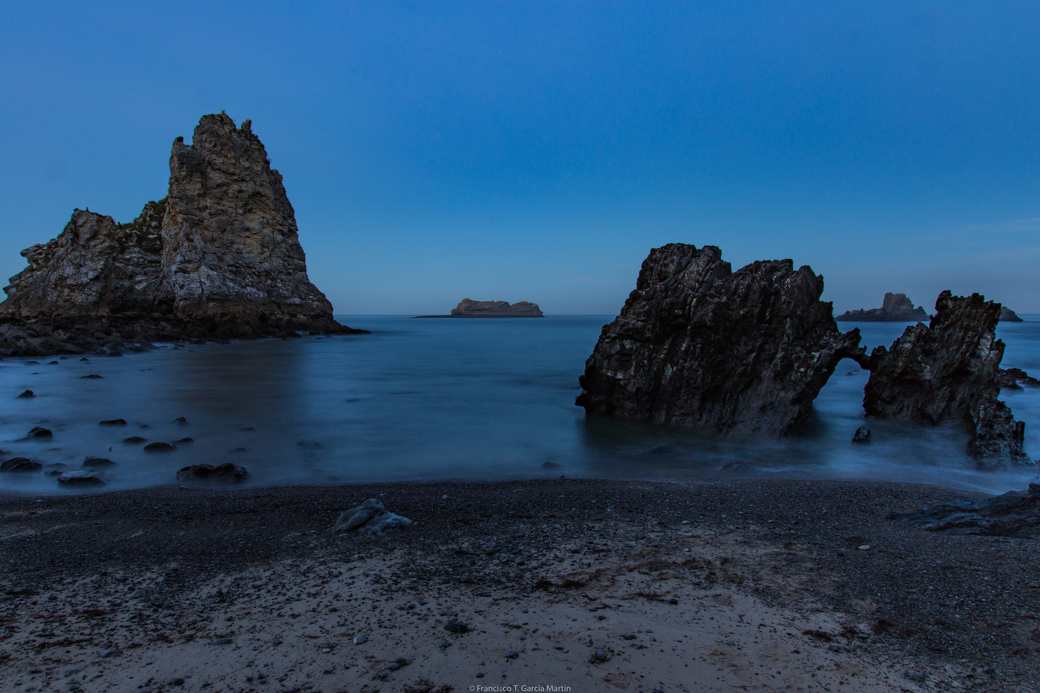 Sigma 24-105mm f/4 DG OS HSM | A sample photo. Playa el islote de los picones xxxix photography
